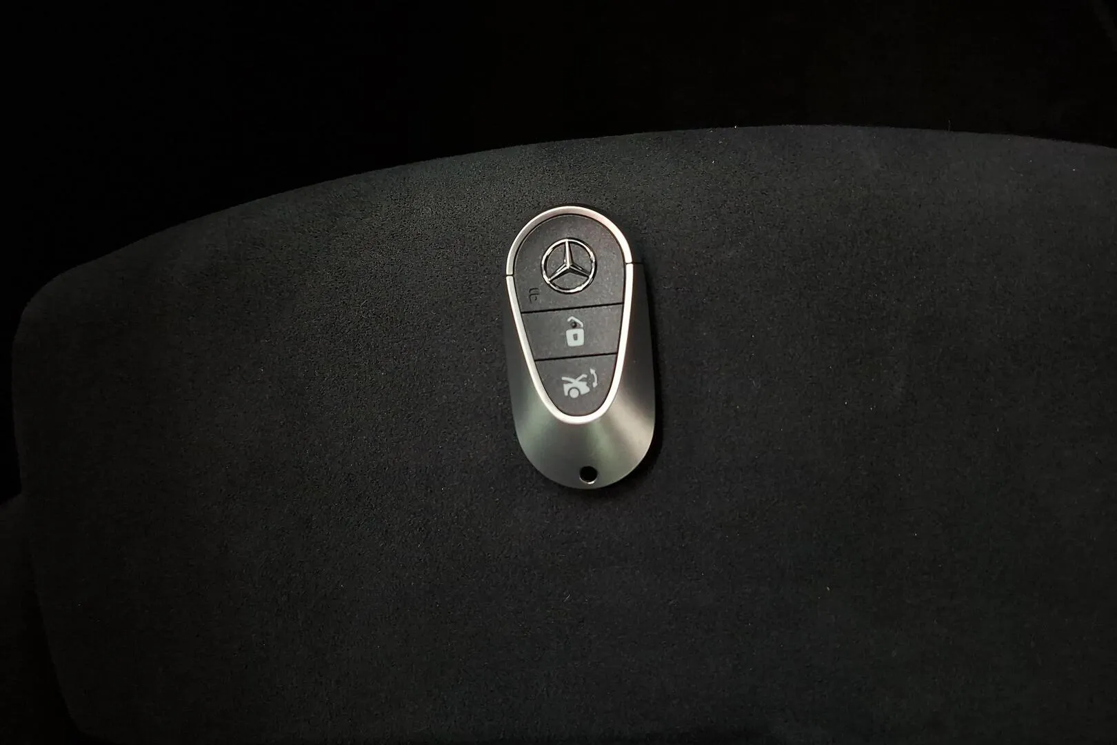 Mercedes-Benz CLA CSN-973 carousel image