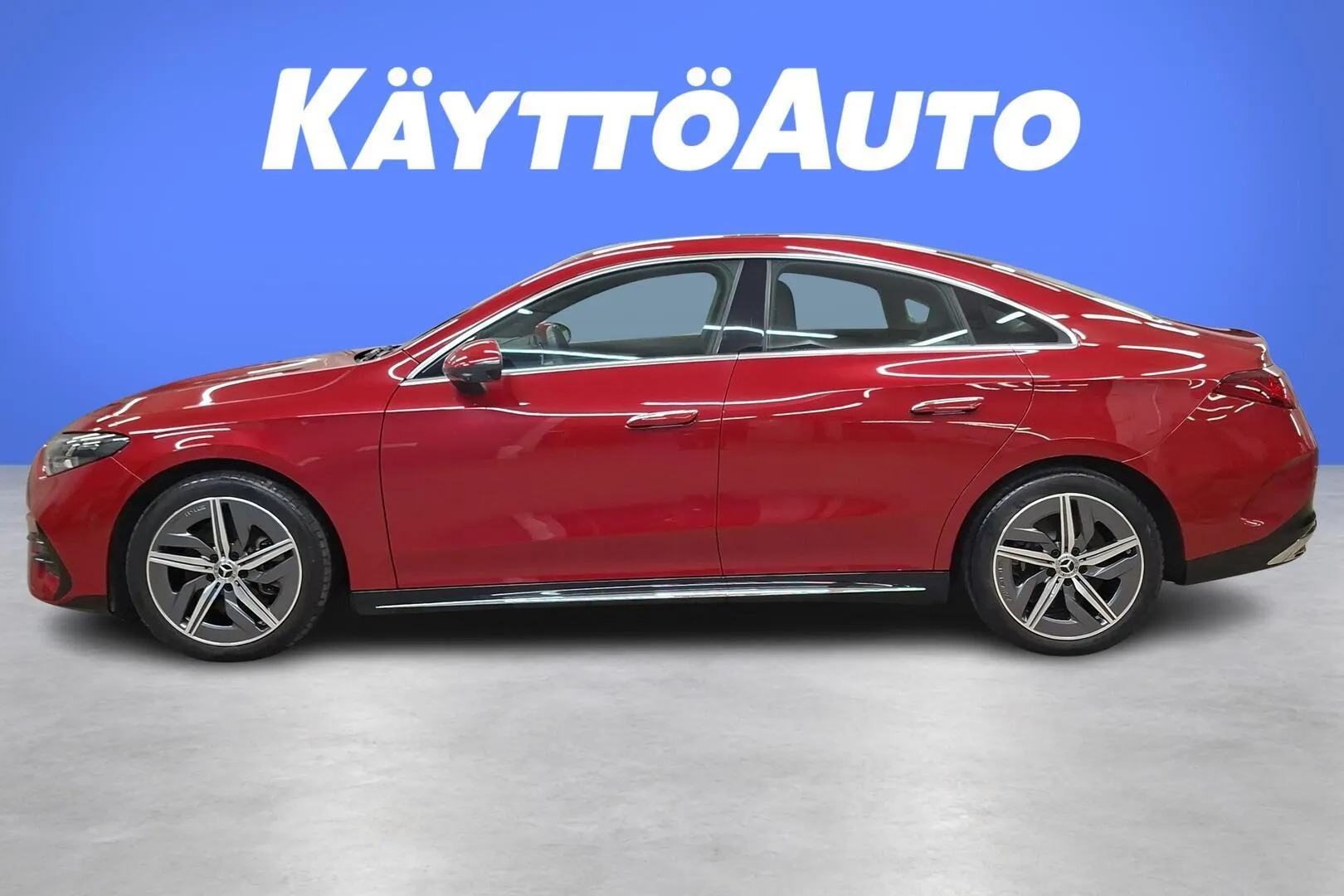 Mercedes-Benz CLA CSN-973 carousel image