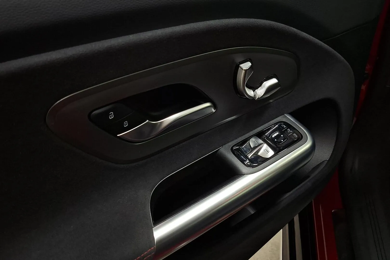 Mercedes-Benz CLA CSN-973 carousel image