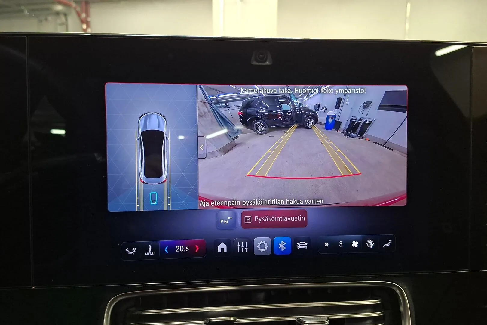 Mercedes-Benz CLA CSN-973 carousel image