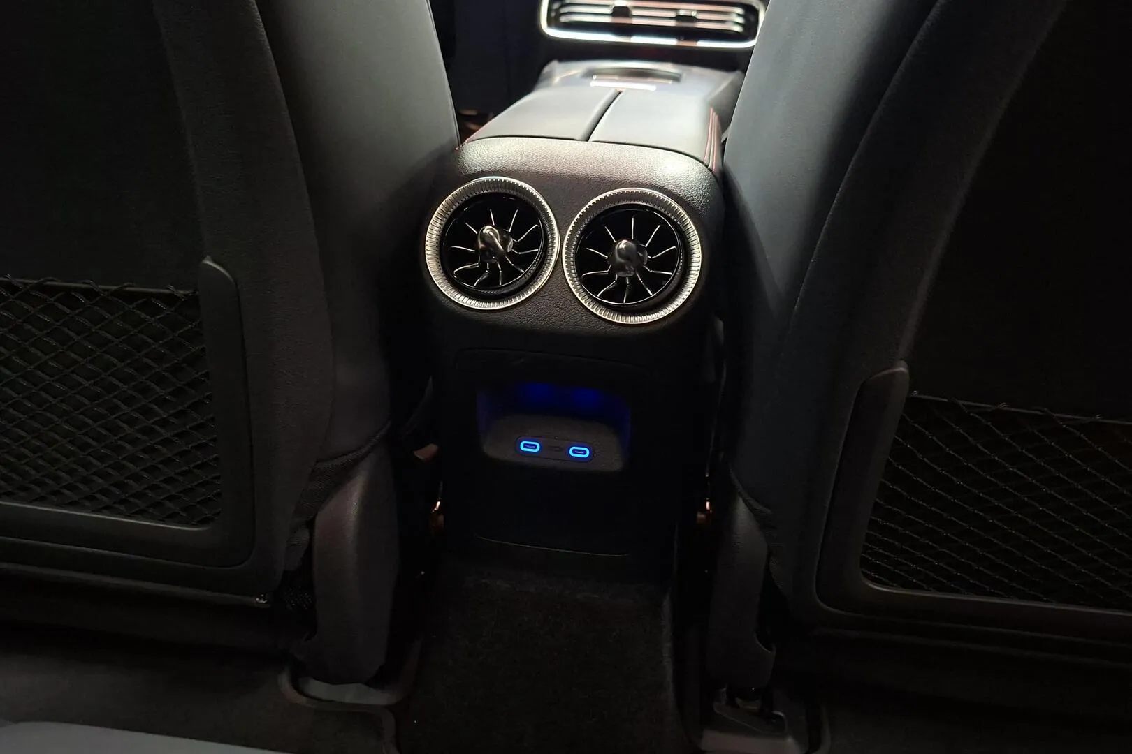 Mercedes-Benz CLA CSN-973 carousel image