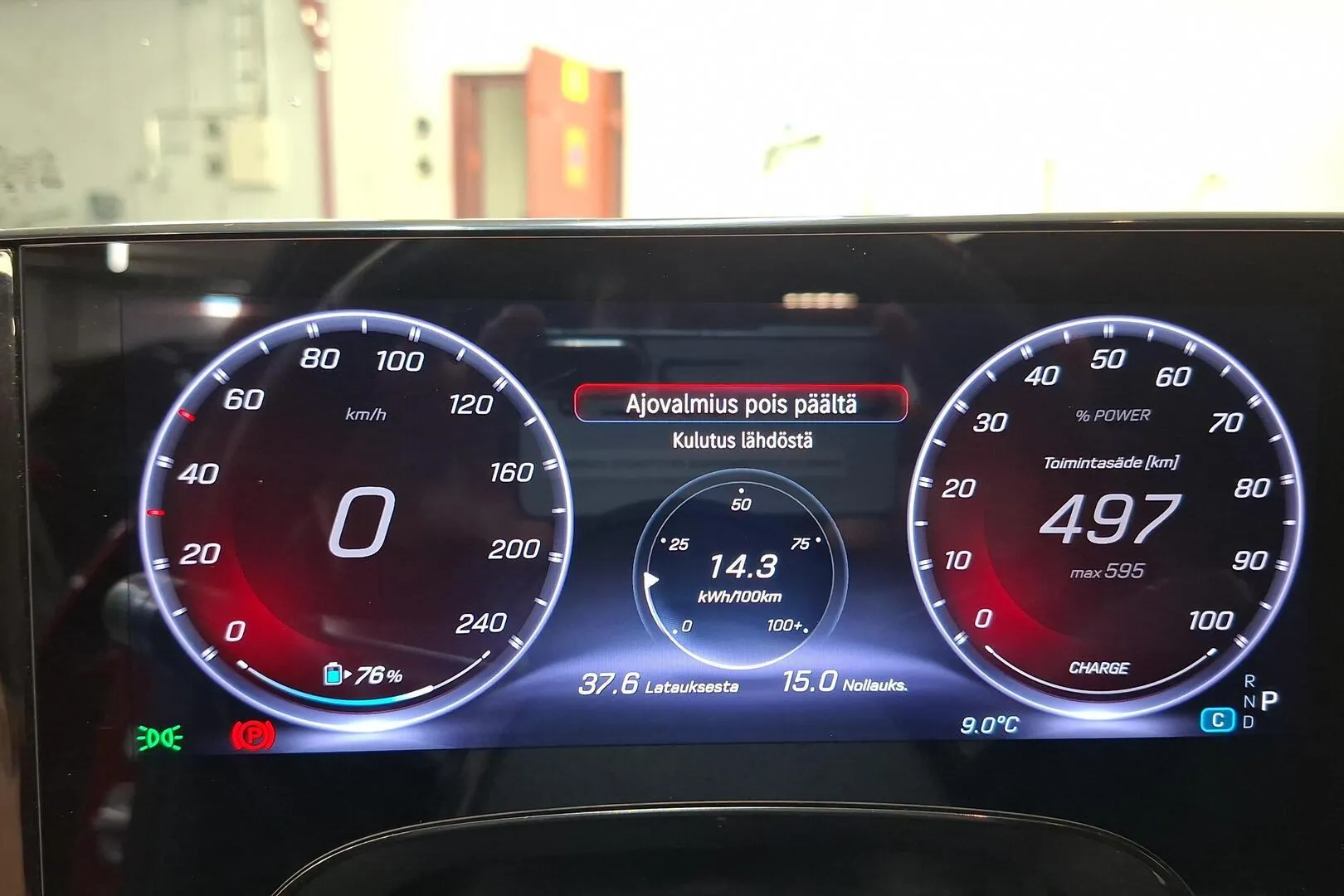 Mercedes-Benz CLA CSN-973 carousel image