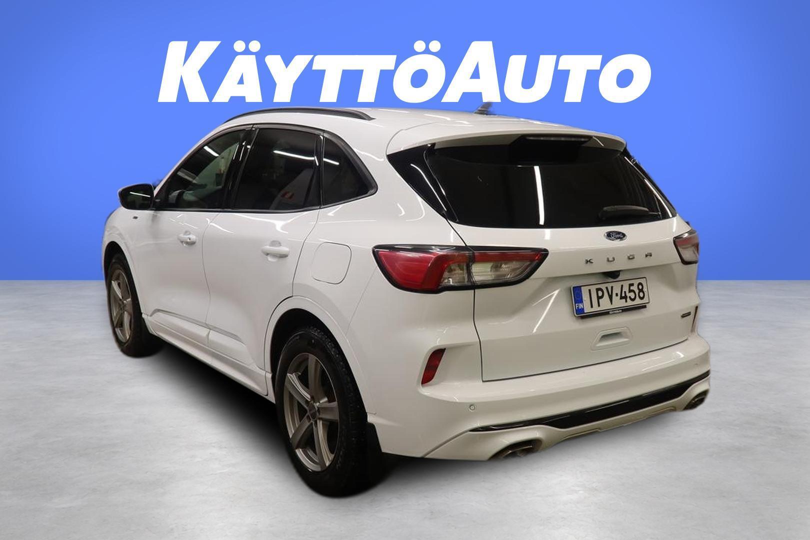 Ford Kuga 2023, kuva 3/30