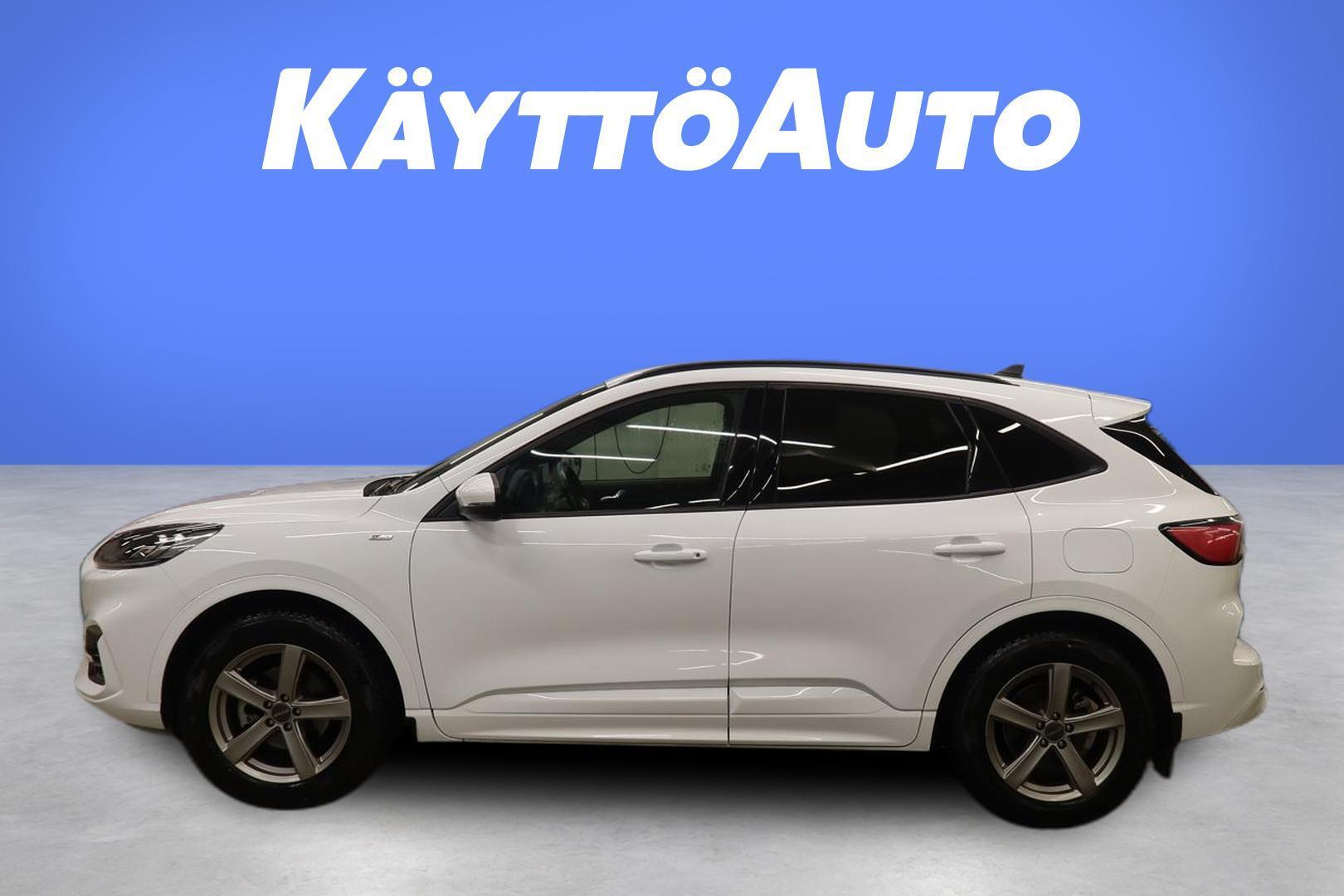 Ford Kuga 2023, kuva 2/30