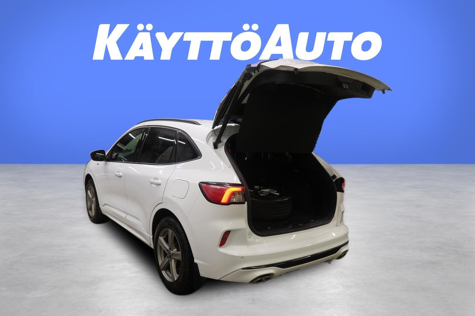 Ford Kuga 2023, kuva 4/30