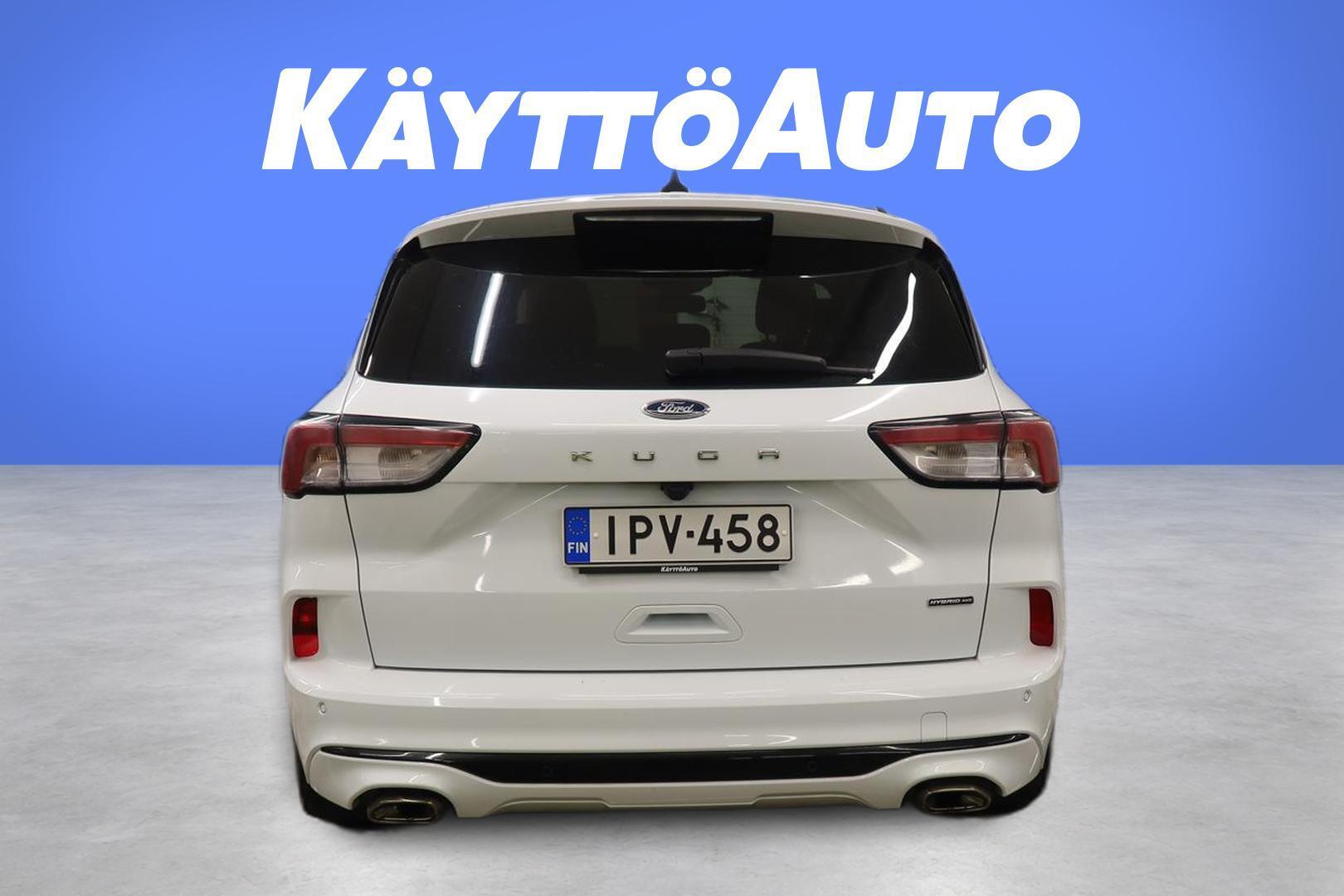 Ford Kuga 2023, kuva 7/30