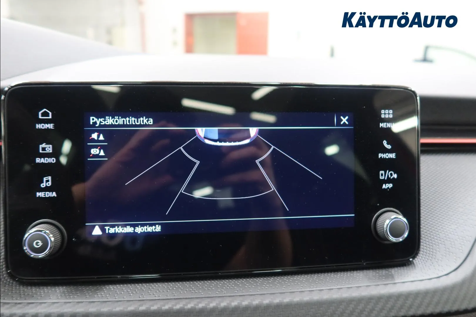 Skoda Scala NOC-953 carousel image