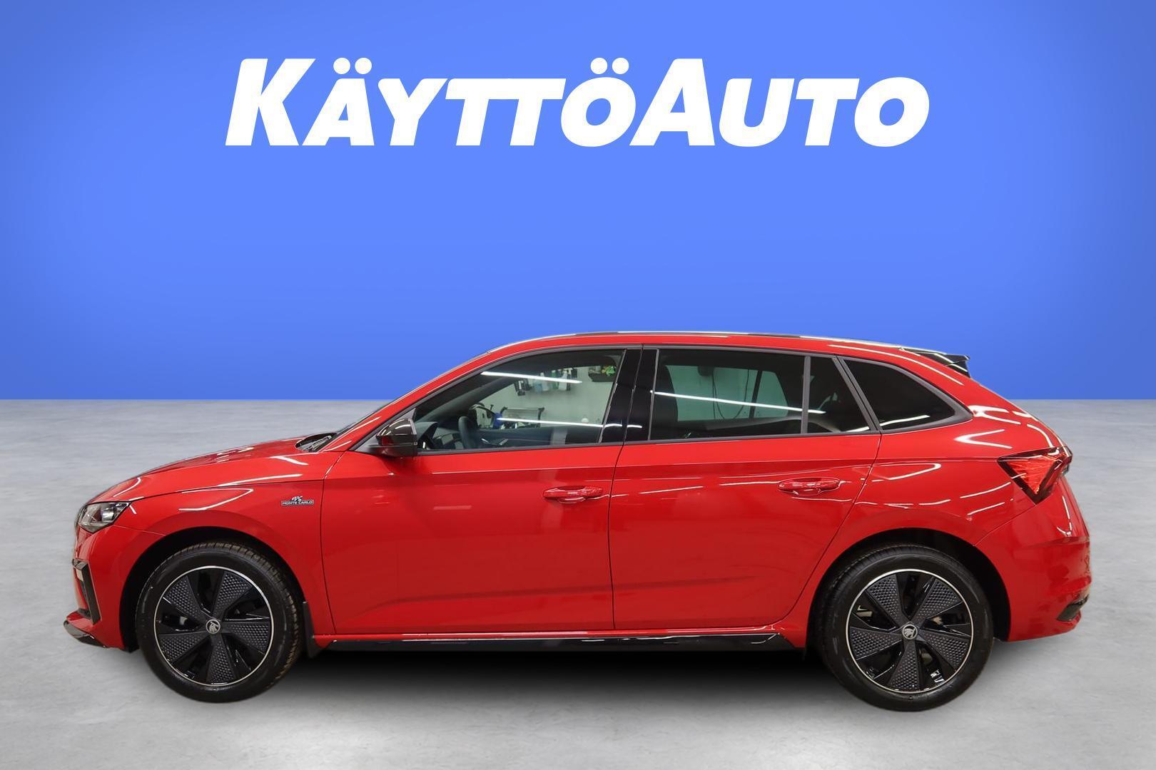 Skoda Scala 2026, kuva 2/30