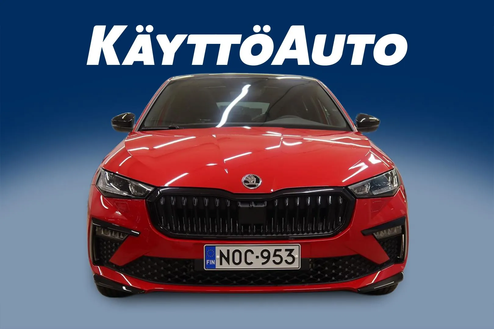 Skoda Scala NOC-953 carousel image