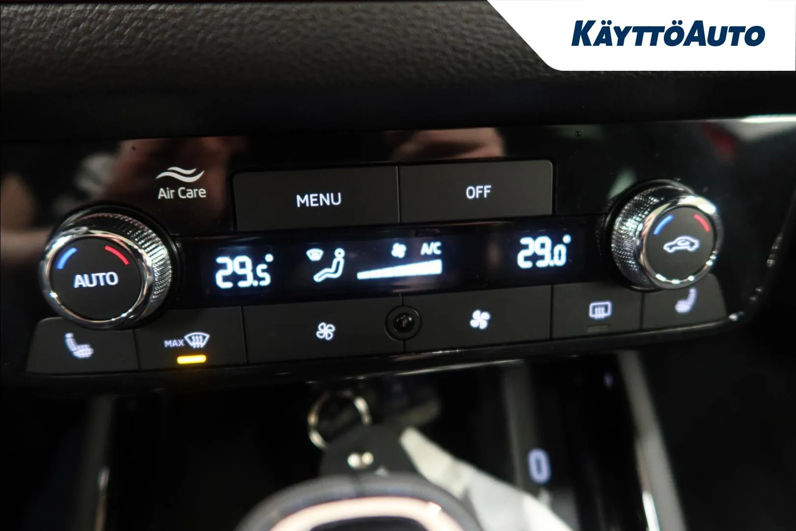 Skoda Scala NOC-953 carousel image