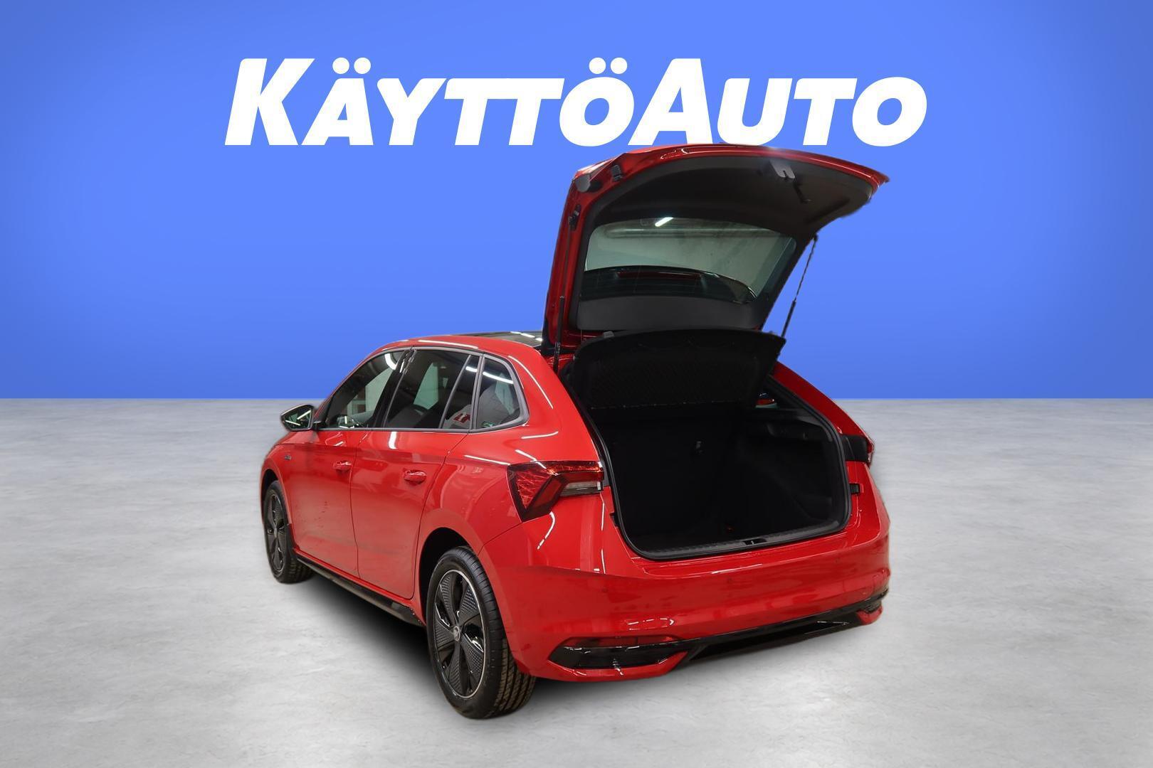 Skoda Scala 2026, kuva 4/30