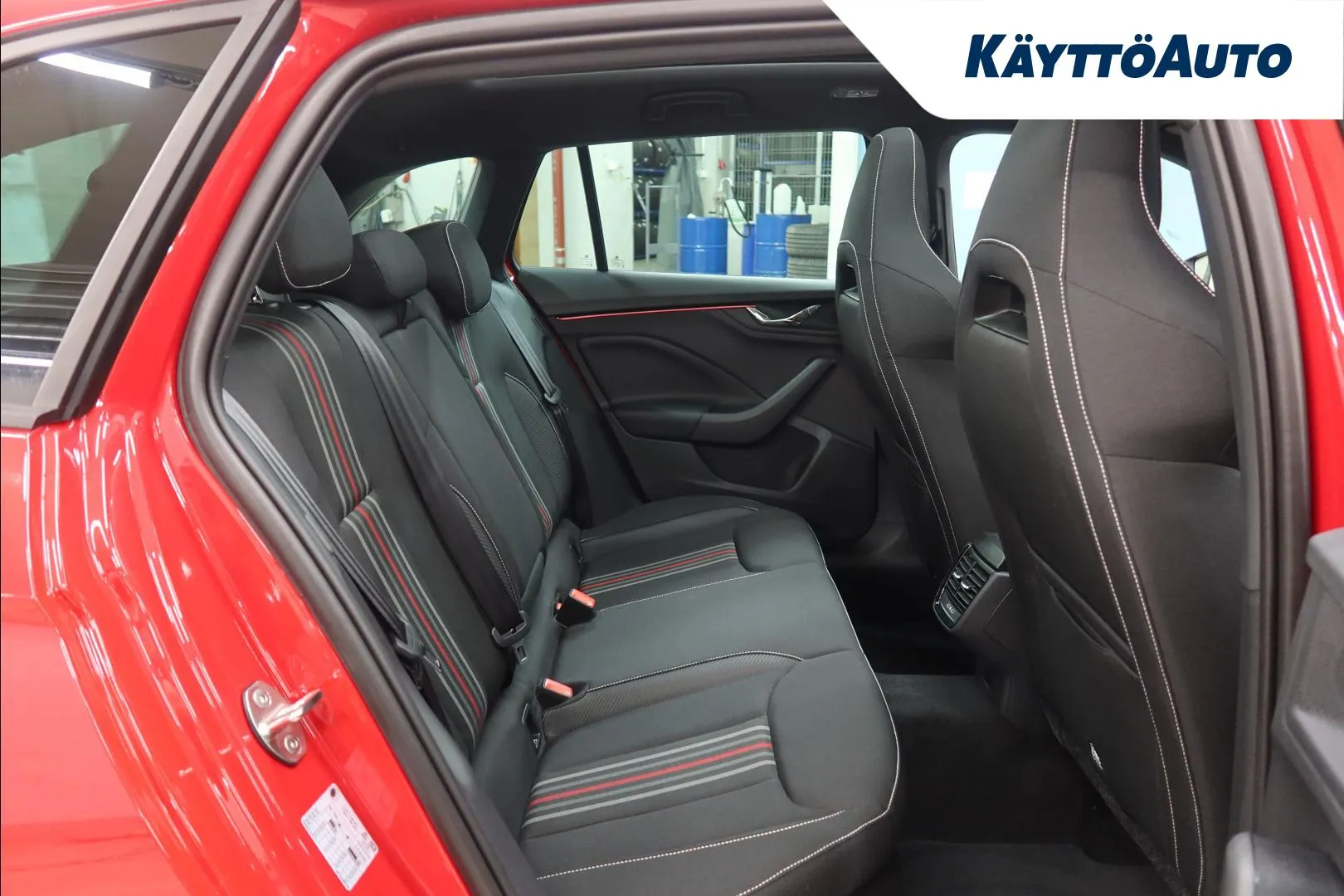 Skoda Scala NOC-953 carousel image