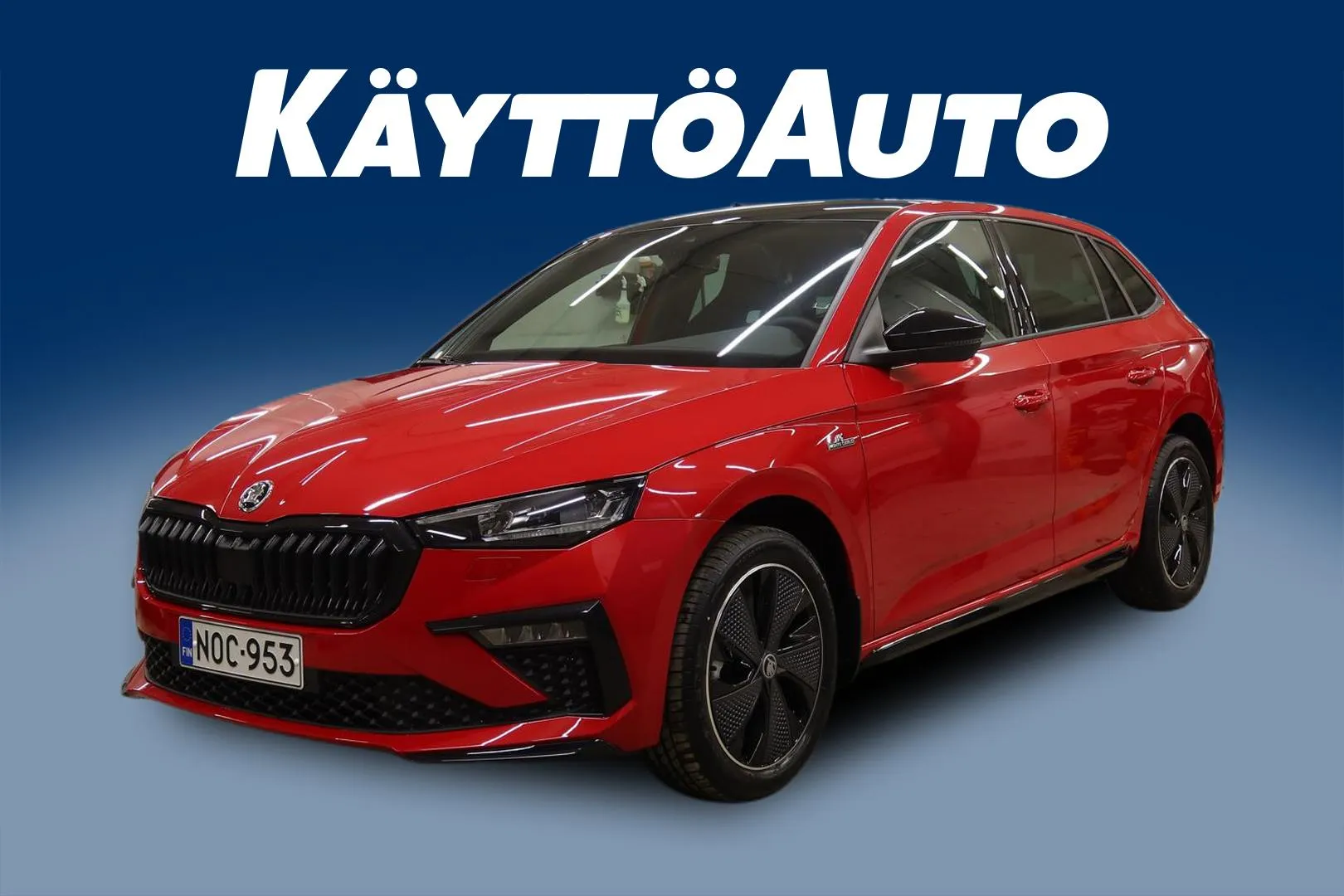 Skoda Scala NOC-953 carousel image