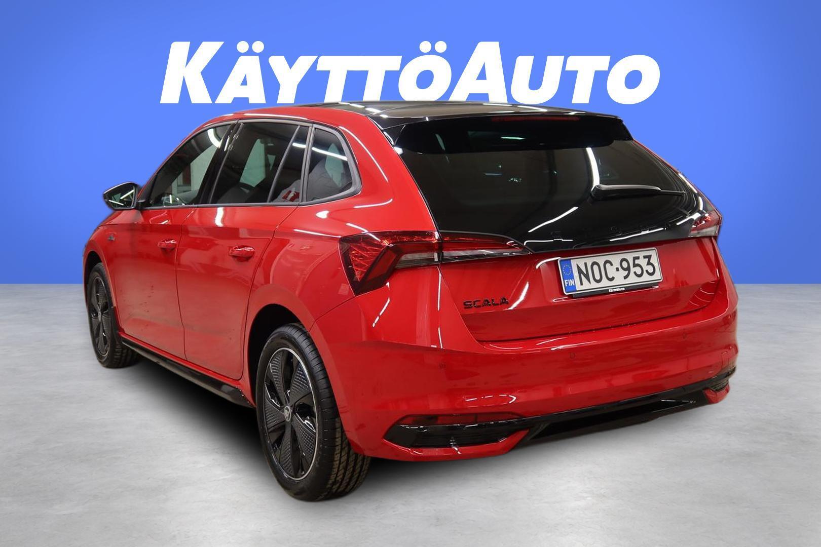 Skoda Scala 2026, kuva 3/30