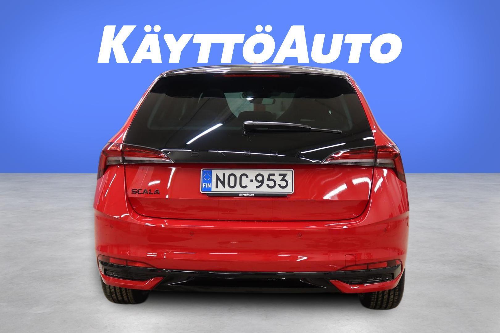 Skoda Scala 2026, kuva 7/30