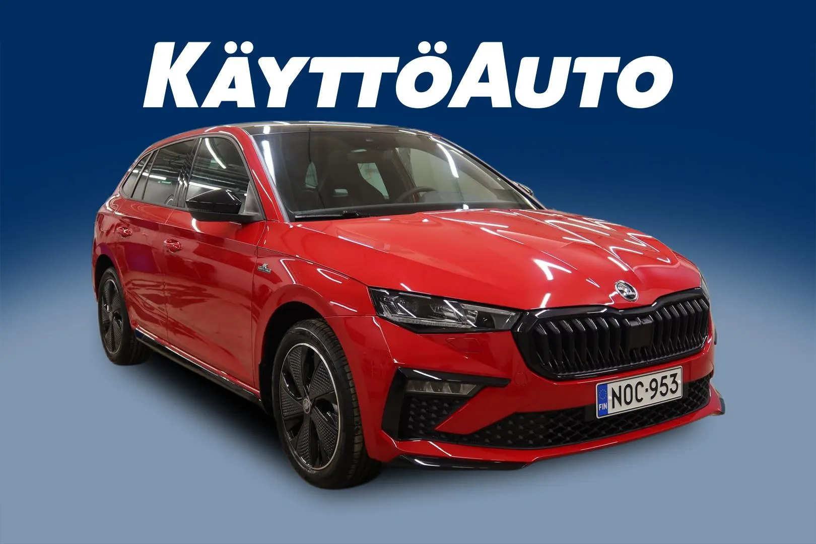 Skoda Scala NOC-953 carousel image