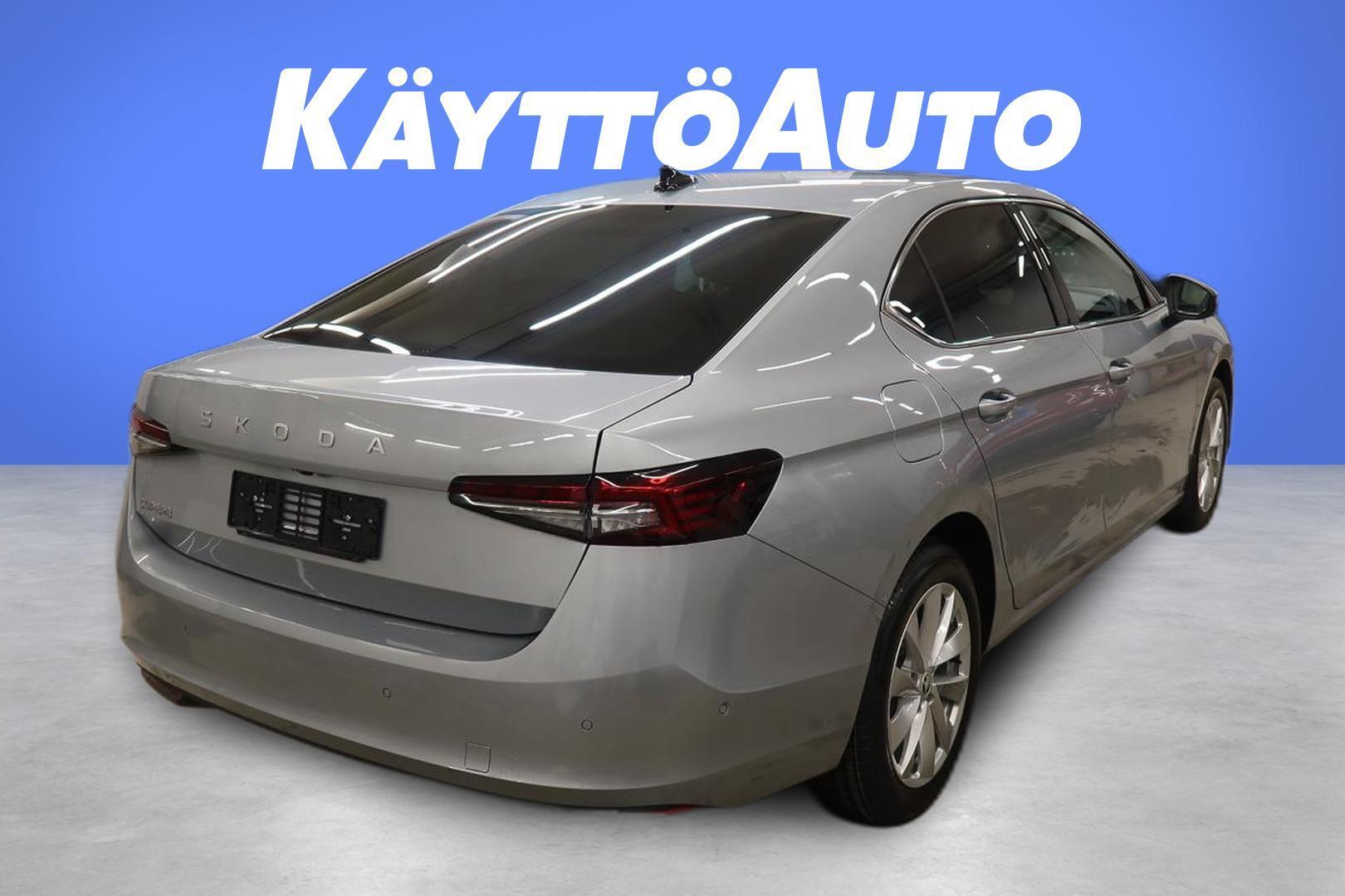 Skoda Superb 2026, kuva 5/23