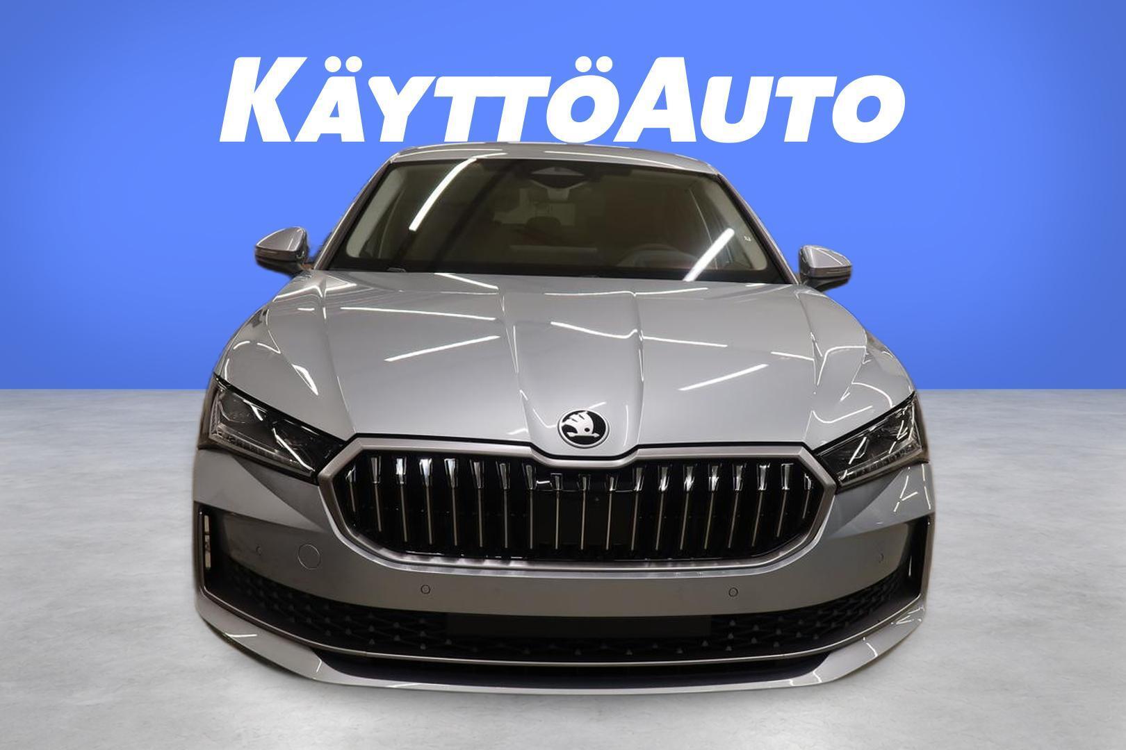 Skoda Superb 2026, kuva 7/23