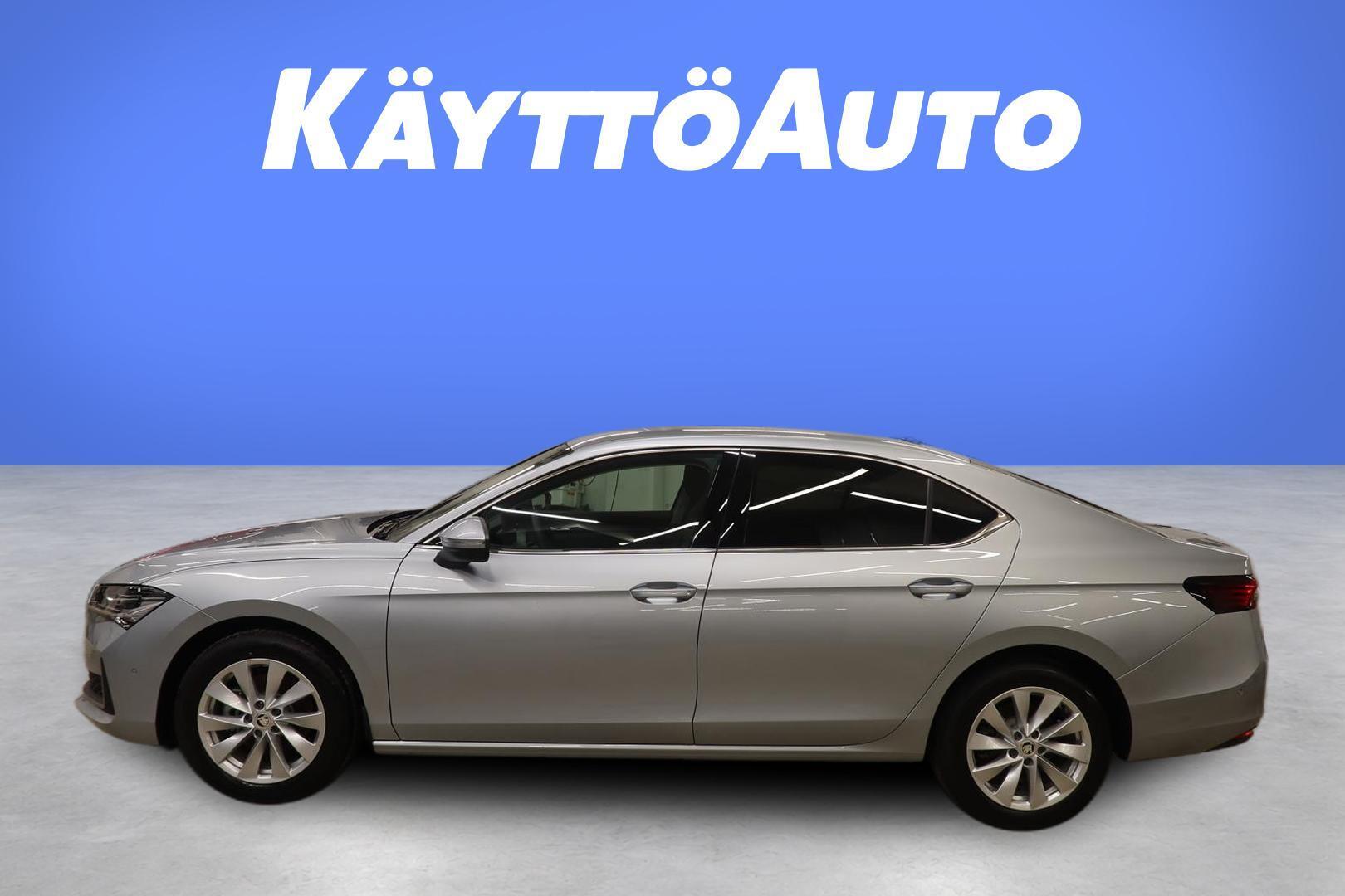 Skoda Superb 2026, kuva 2/23