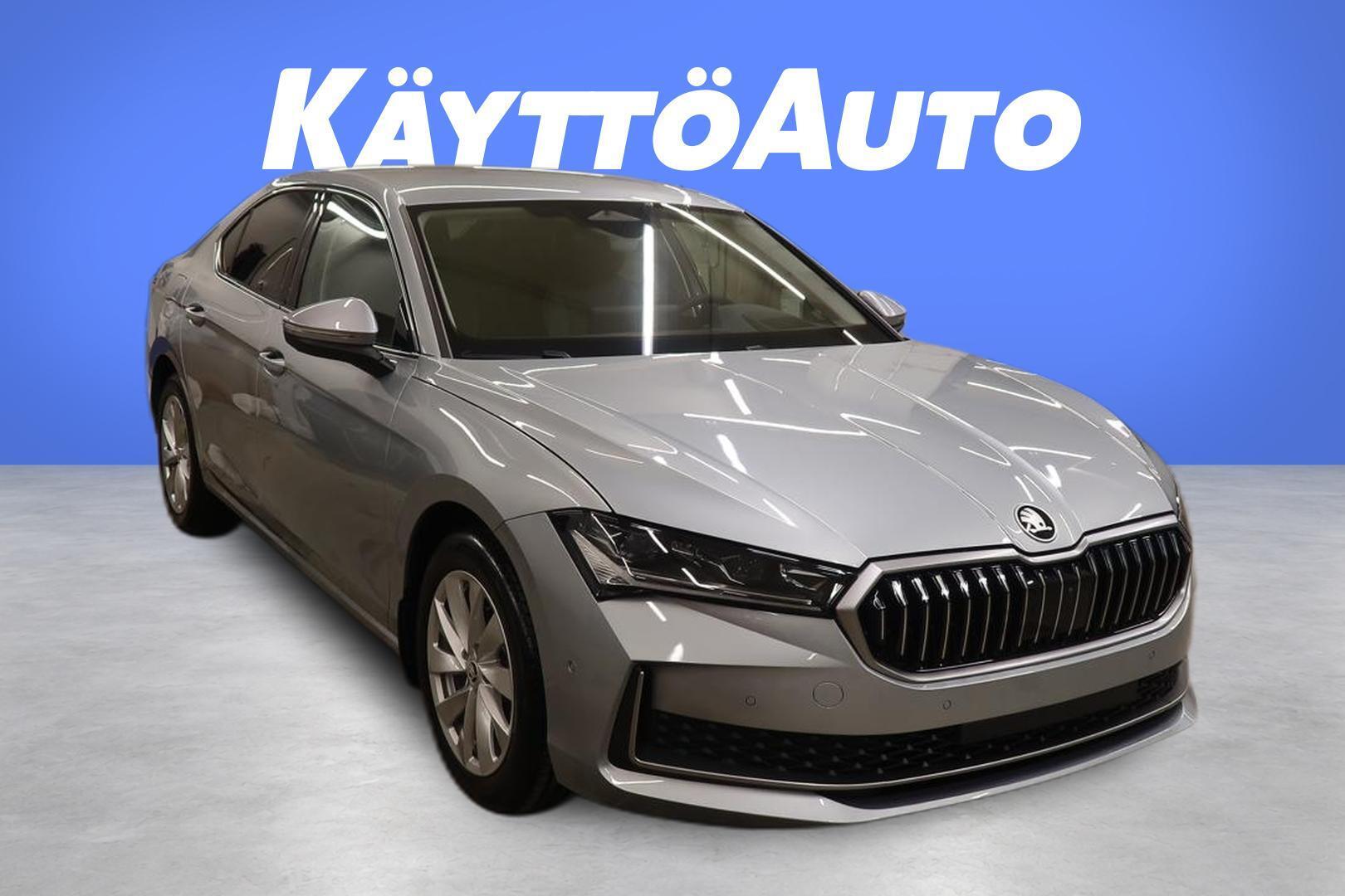 Skoda Superb 2026, kuva 6/23