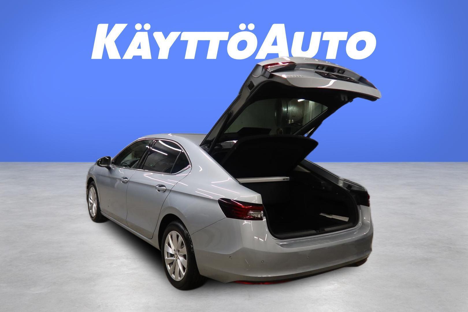 Skoda Superb 2026, kuva 4/23