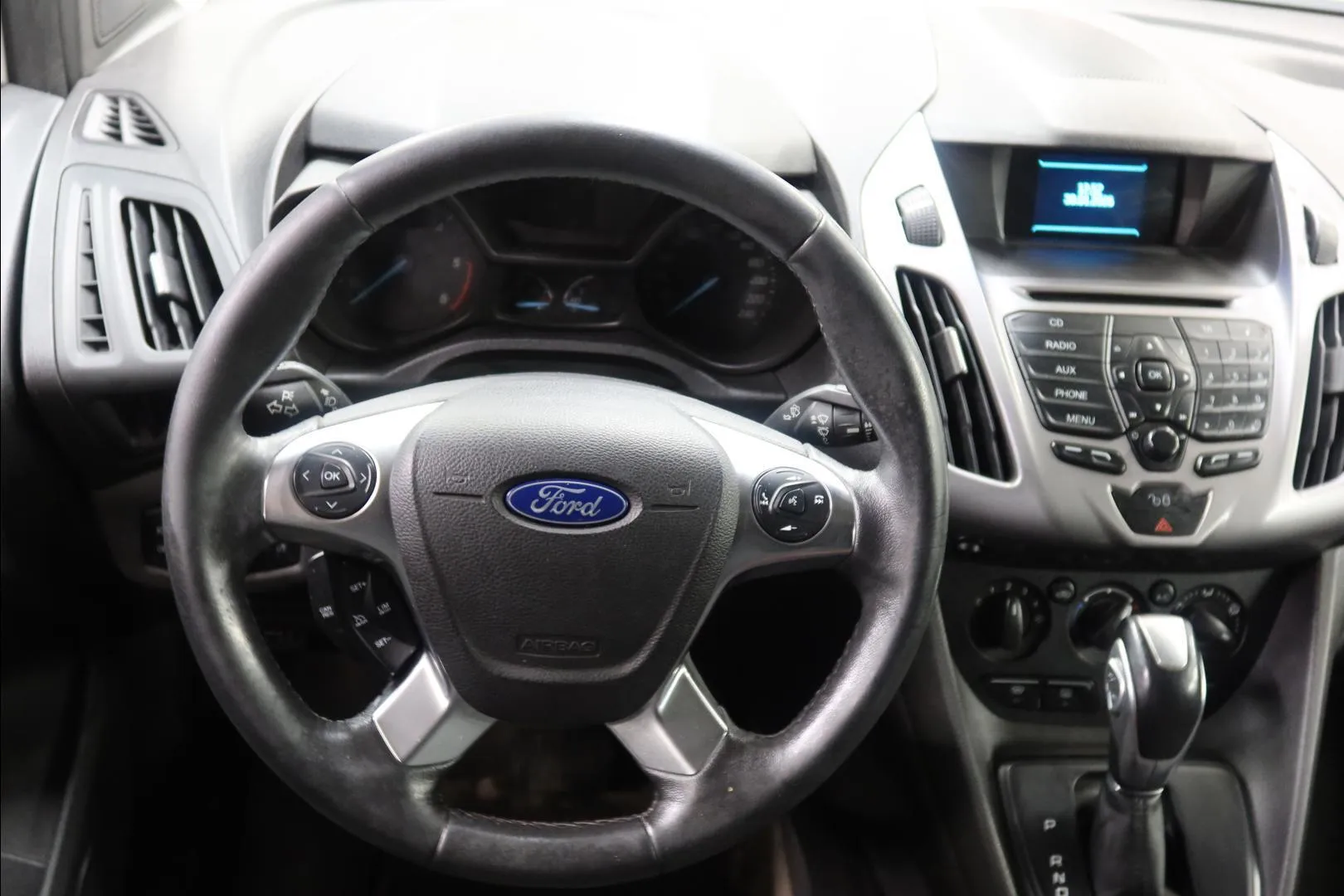 FORD Transit Connect JLK-382 carousel image