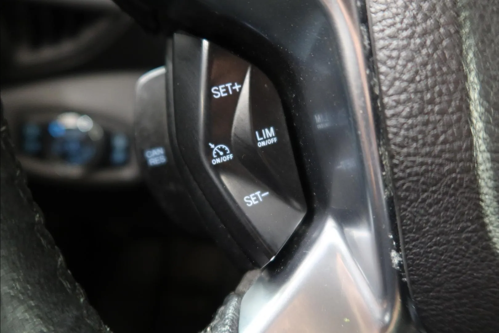 FORD Transit Connect JLK-382 carousel image