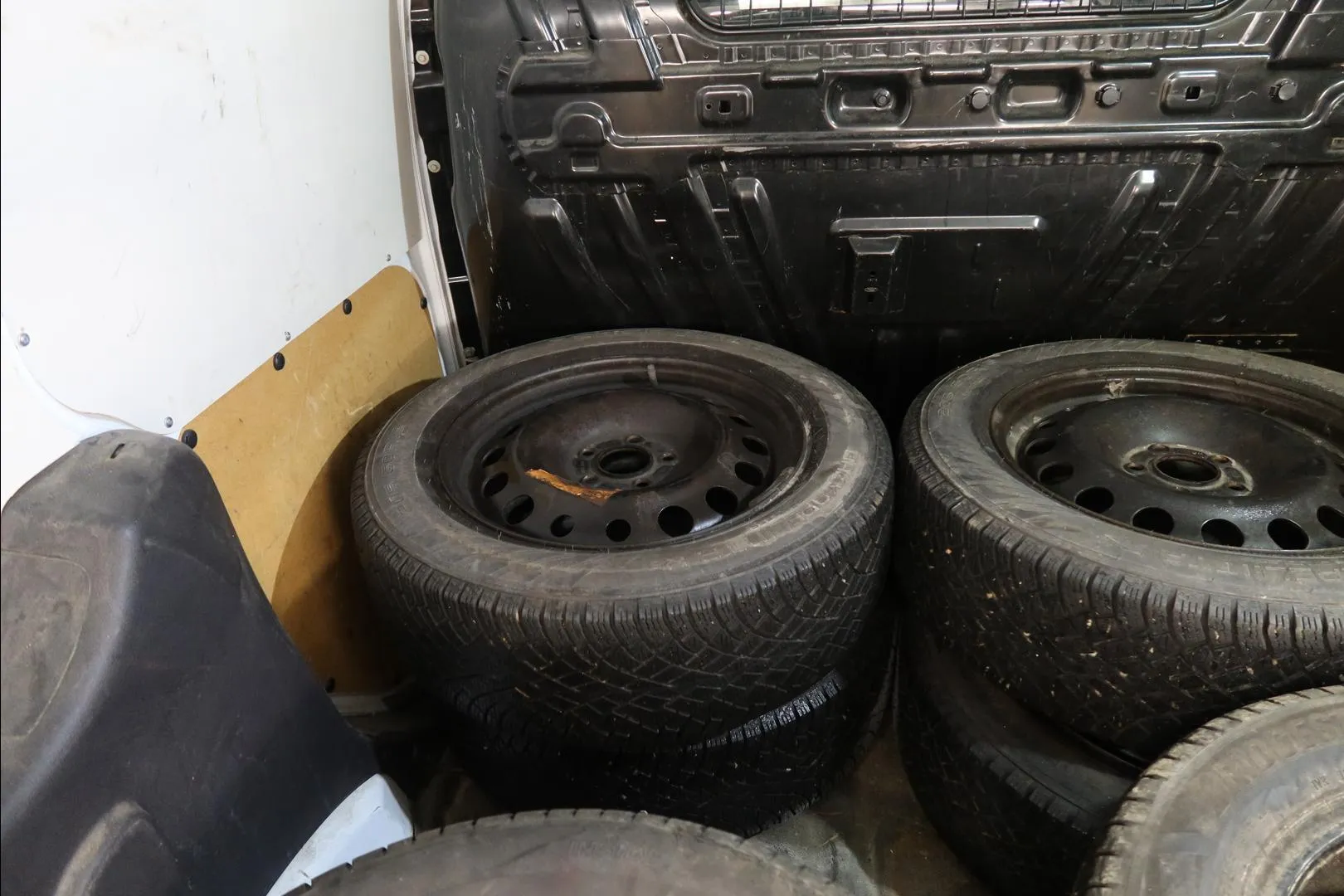 FORD Transit Connect JLK-382 carousel image