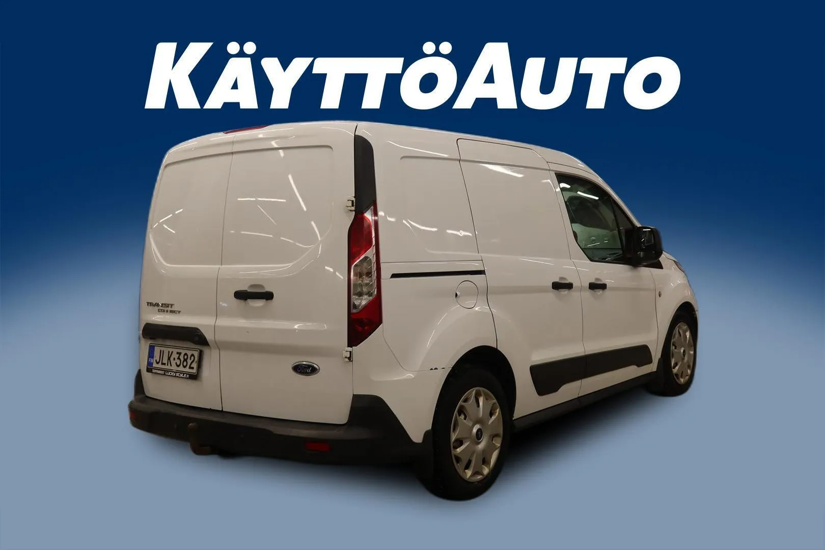 FORD Transit Connect JLK-382 carousel image