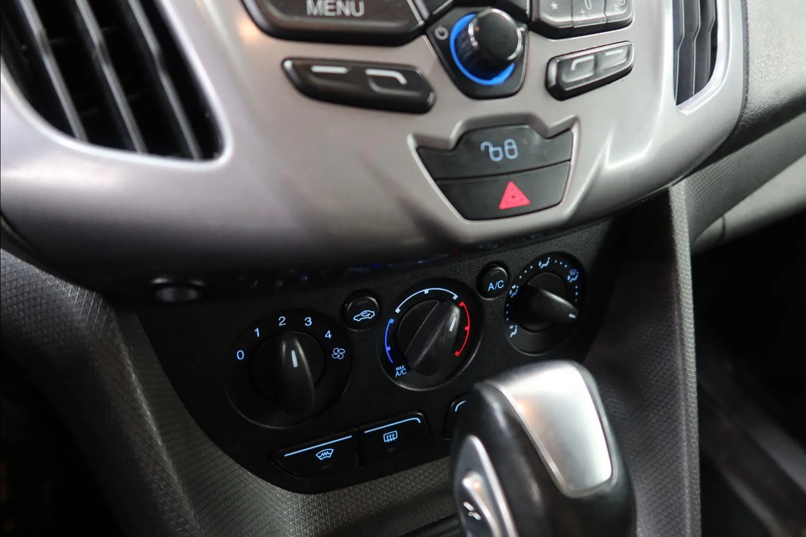 FORD Transit Connect JLK-382 carousel image