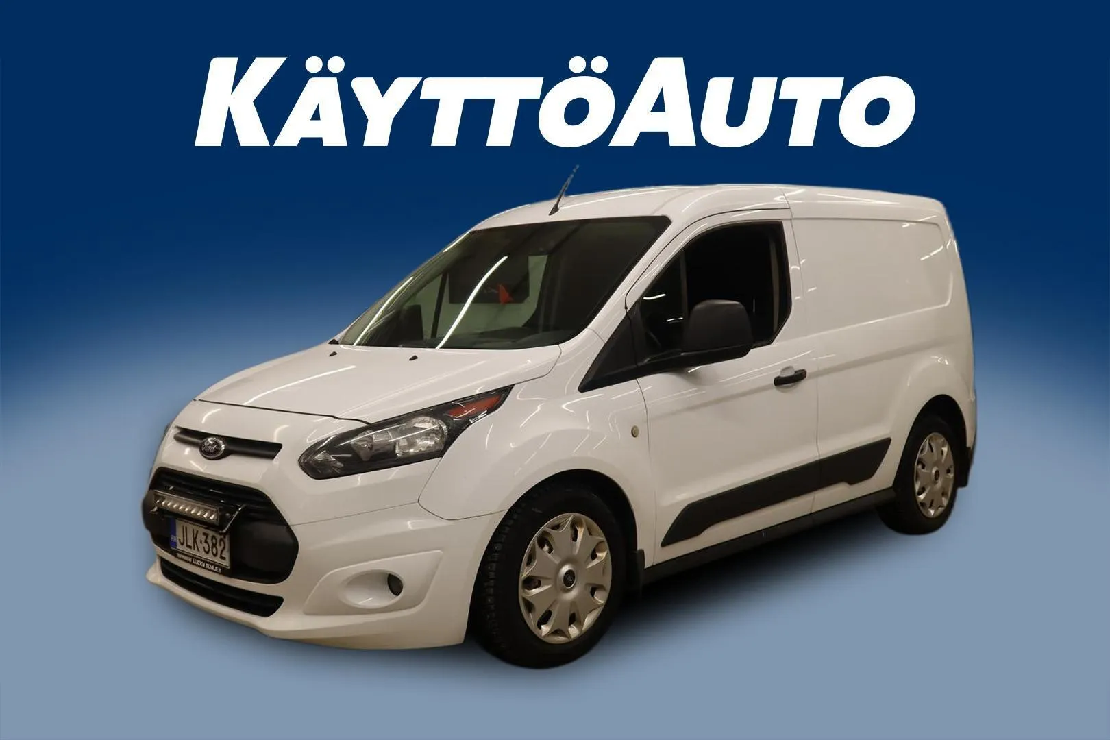FORD Transit Connect JLK-382 carousel image