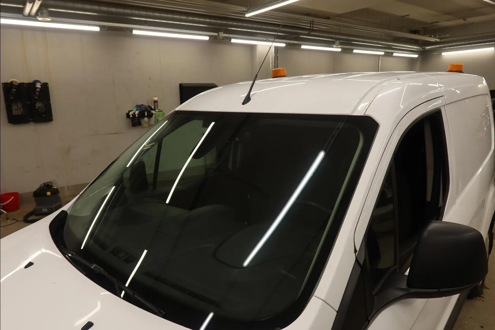 FORD Transit Connect JLK-382 carousel image