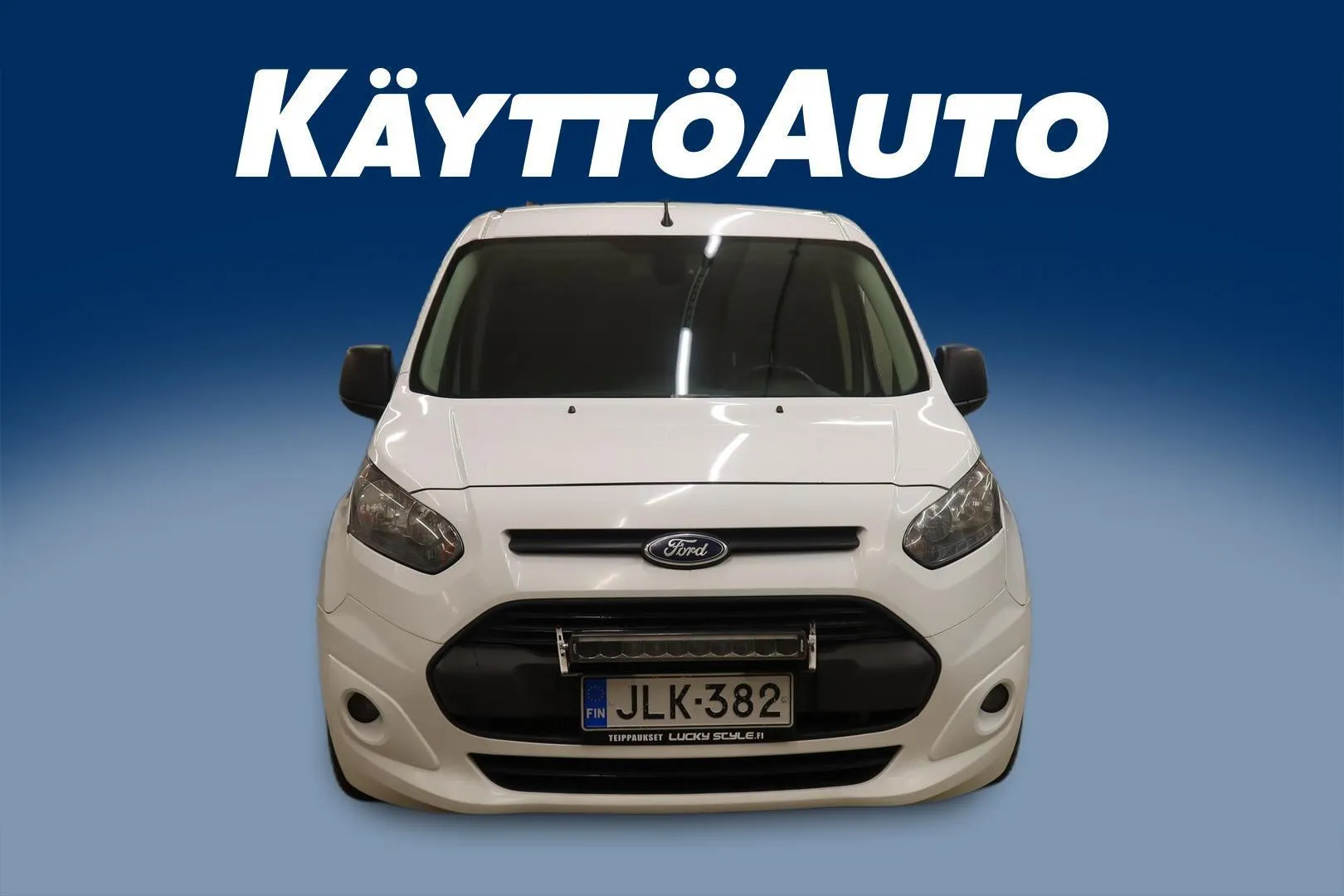 FORD Transit Connect JLK-382 carousel image
