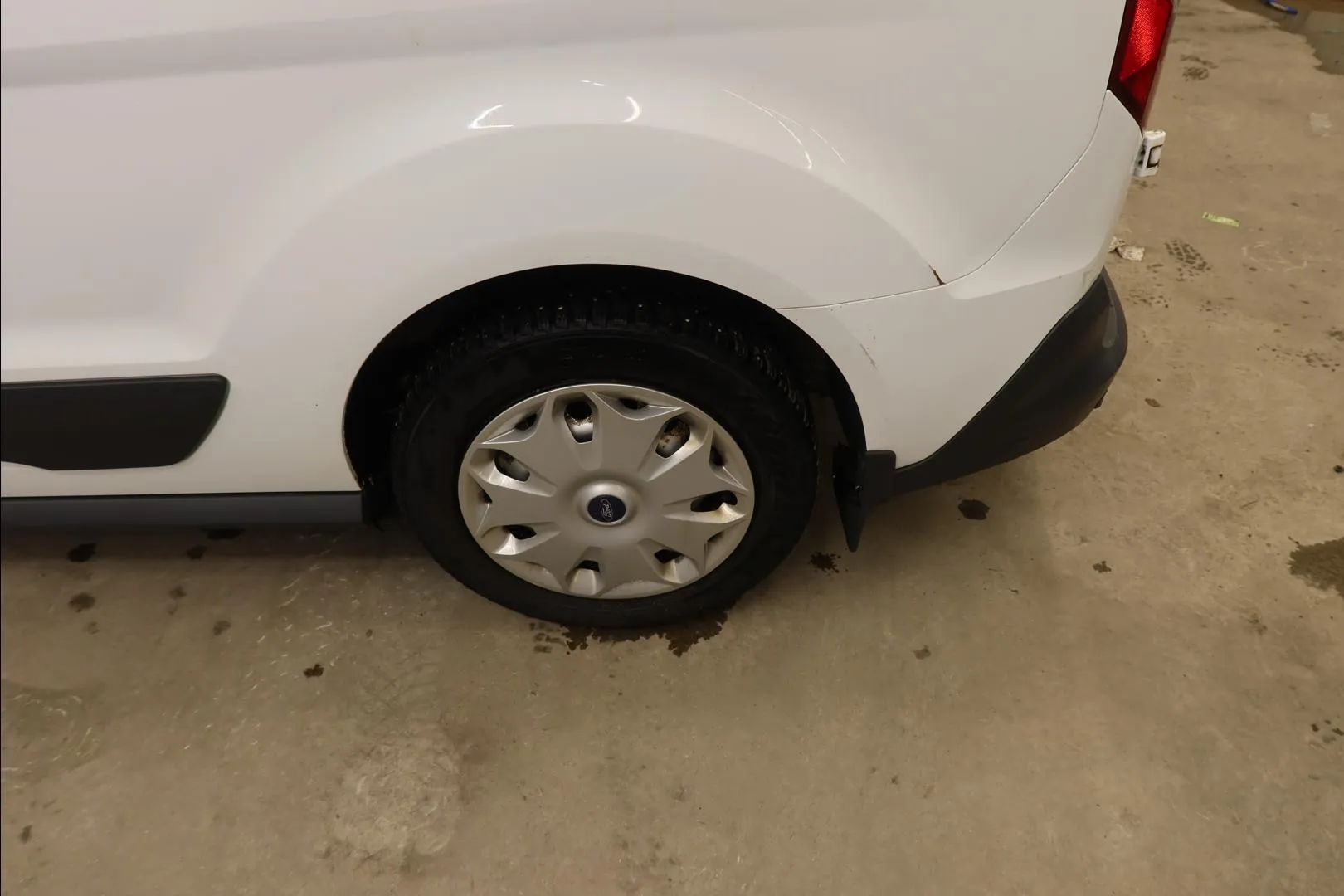FORD Transit Connect JLK-382 carousel image