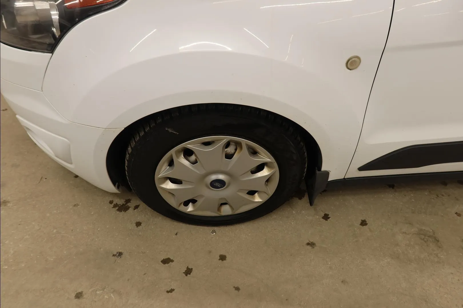 FORD Transit Connect JLK-382 carousel image