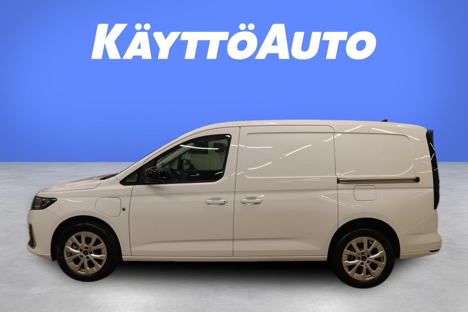 Ford Transit Connect 2026, photo 2/24
