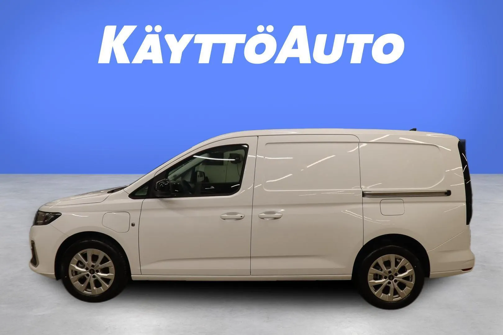 Ford Transit Connect RXP-865 carousel image