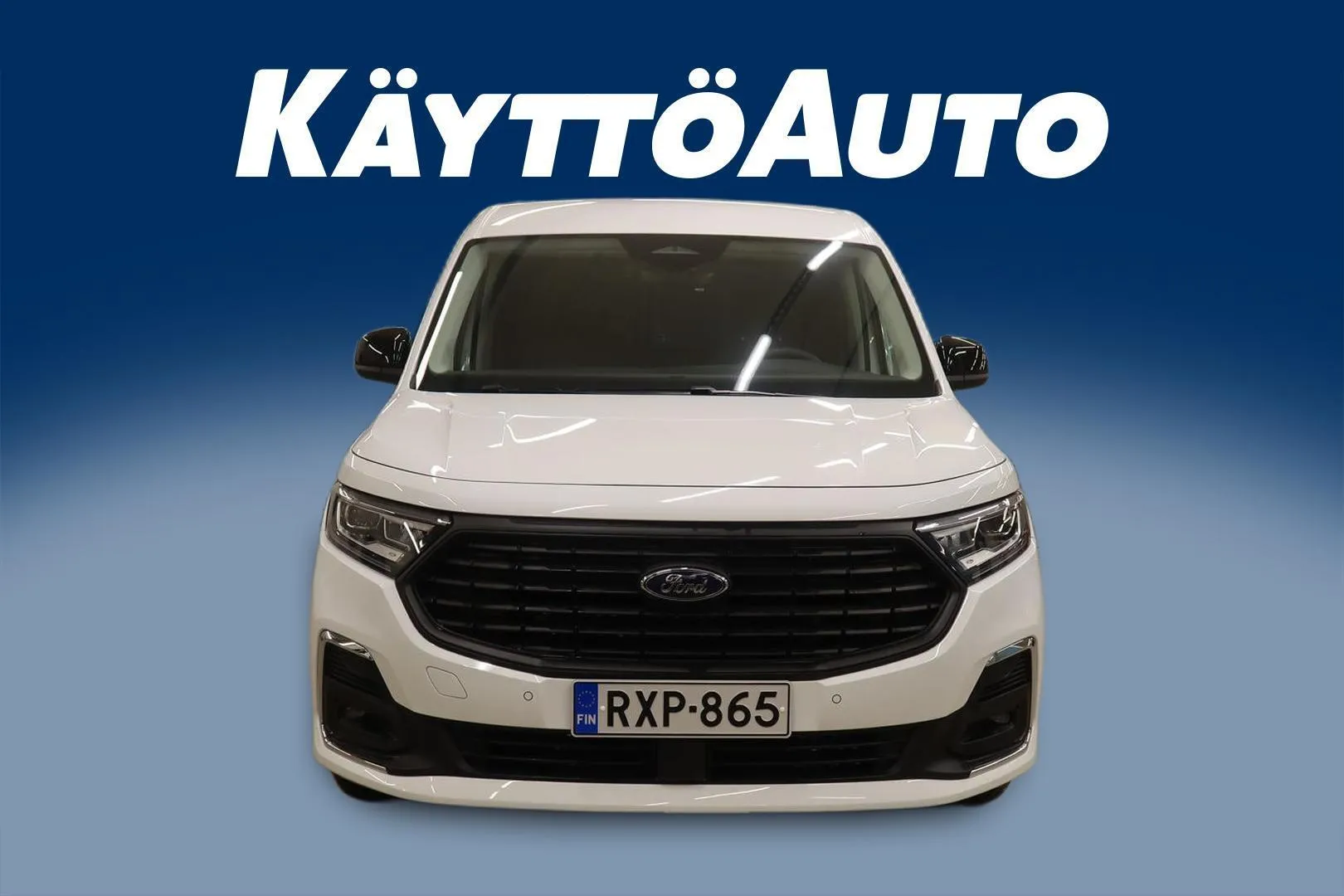 FORD Transit RXP-865 carousel image