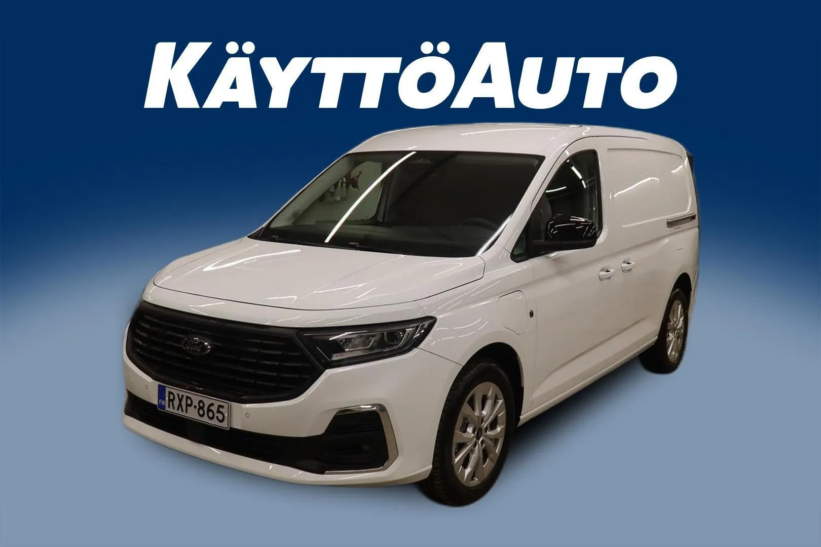 FORD Transit RXP-865 carousel image