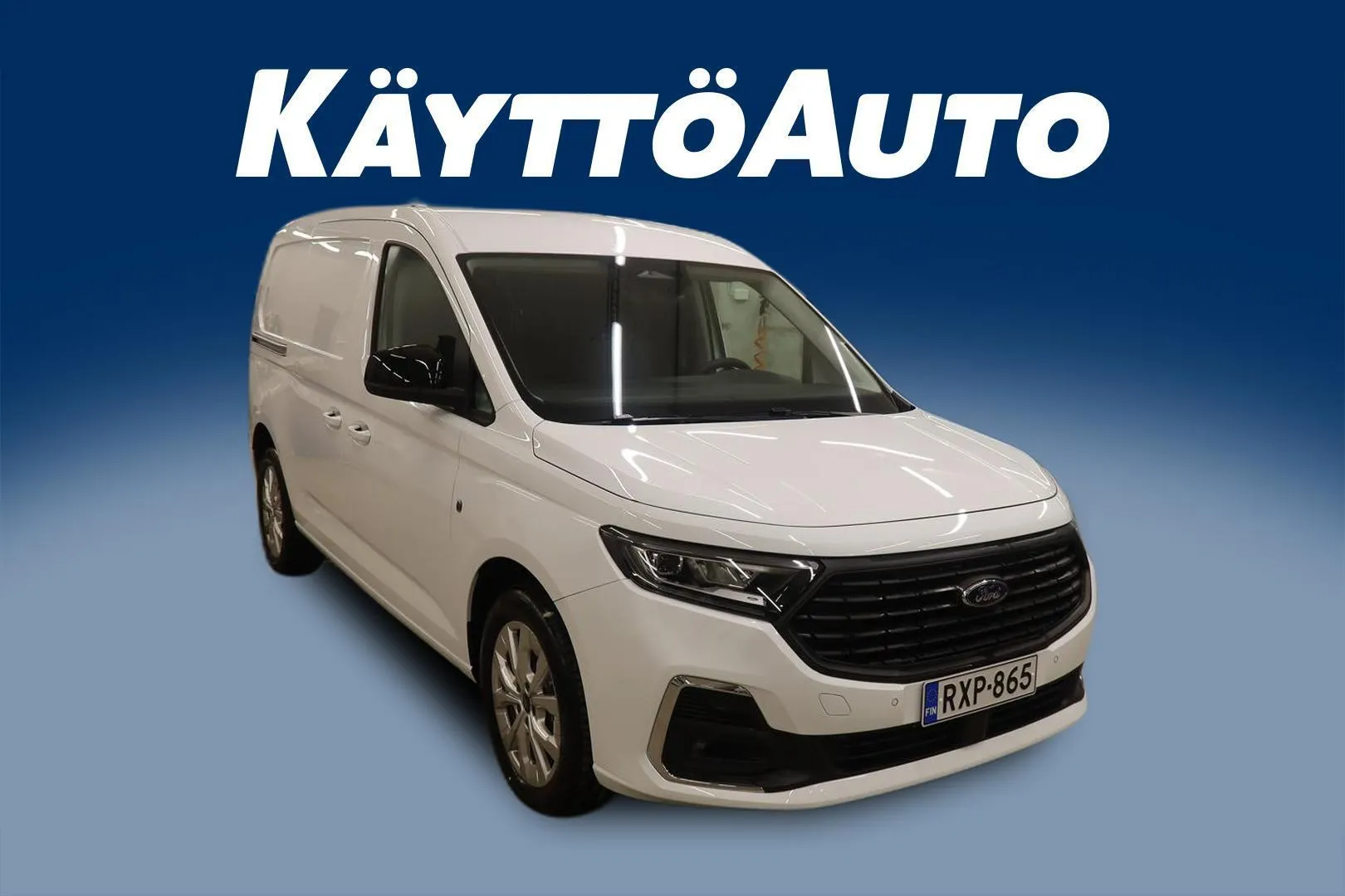 FORD Transit RXP-865 carousel image