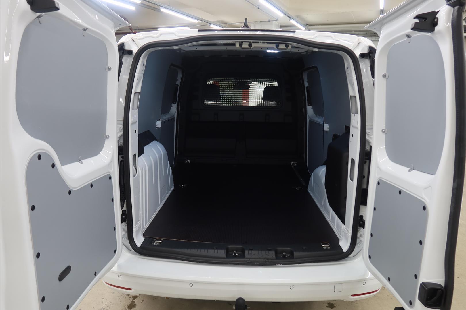 Ford Transit Connect 2026, photo 6/24