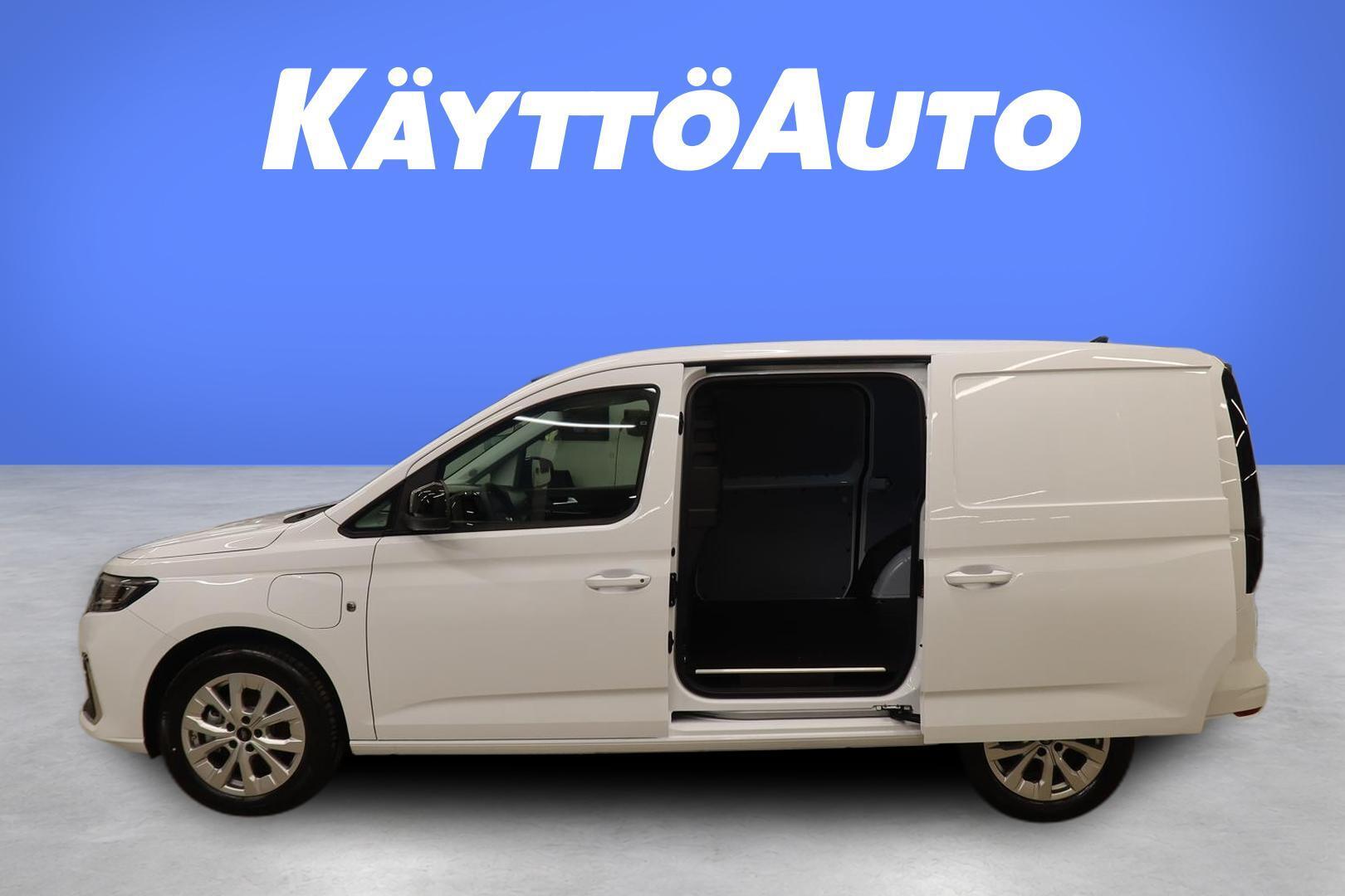 Ford Transit Connect 2026, photo 3/24