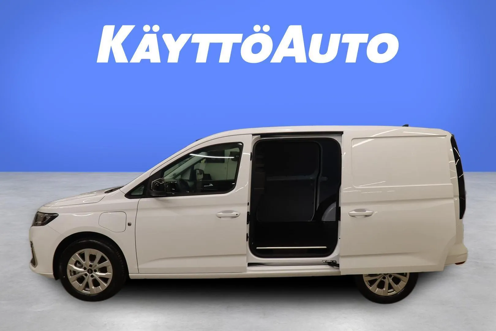 Ford Transit Connect RXP-865 carousel image