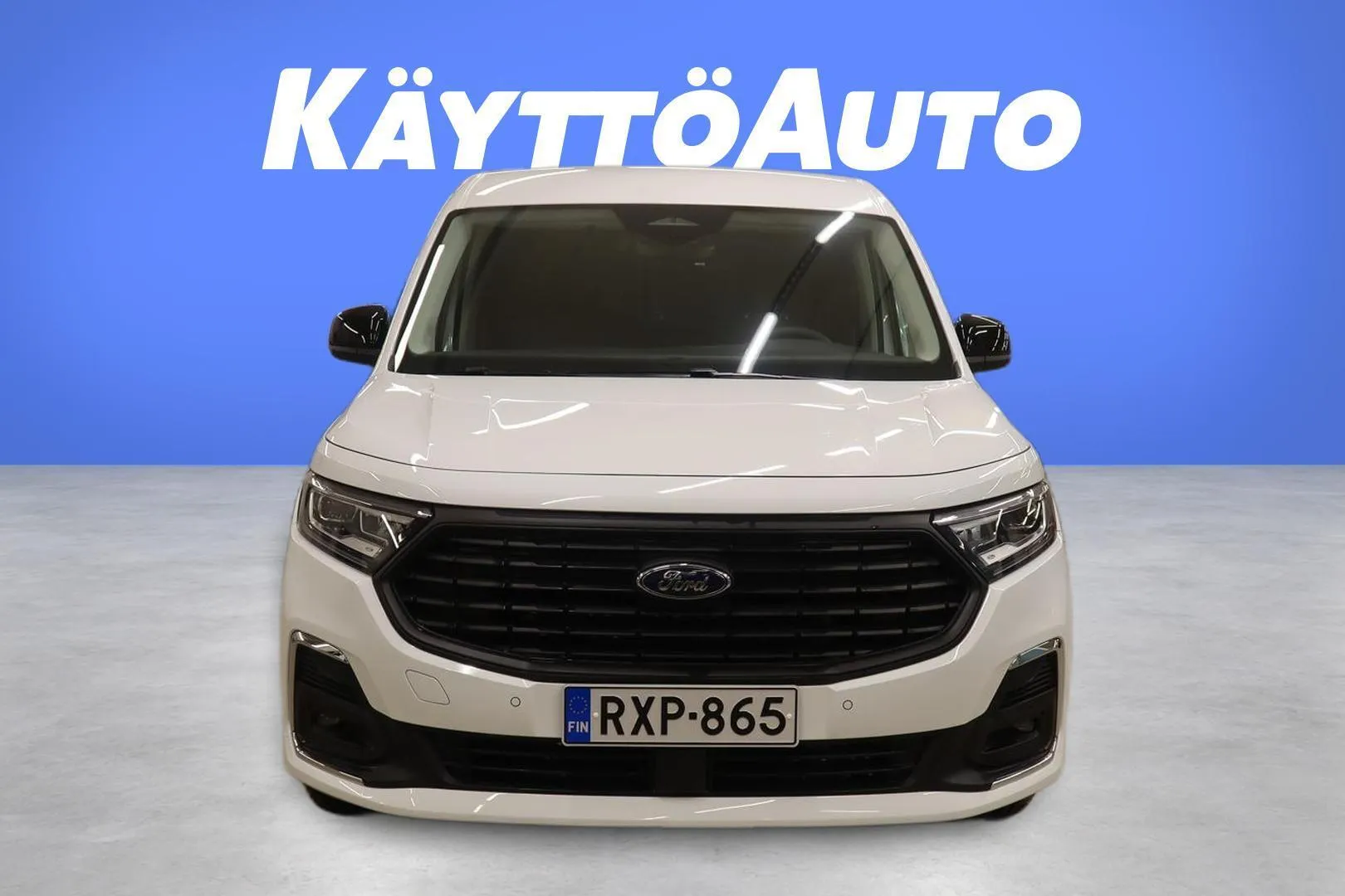 Ford Transit Connect RXP-865 carousel image