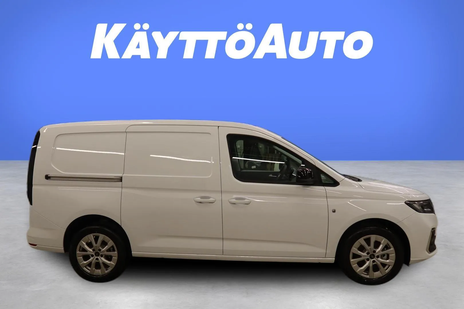 Ford Transit Connect RXP-865 carousel image