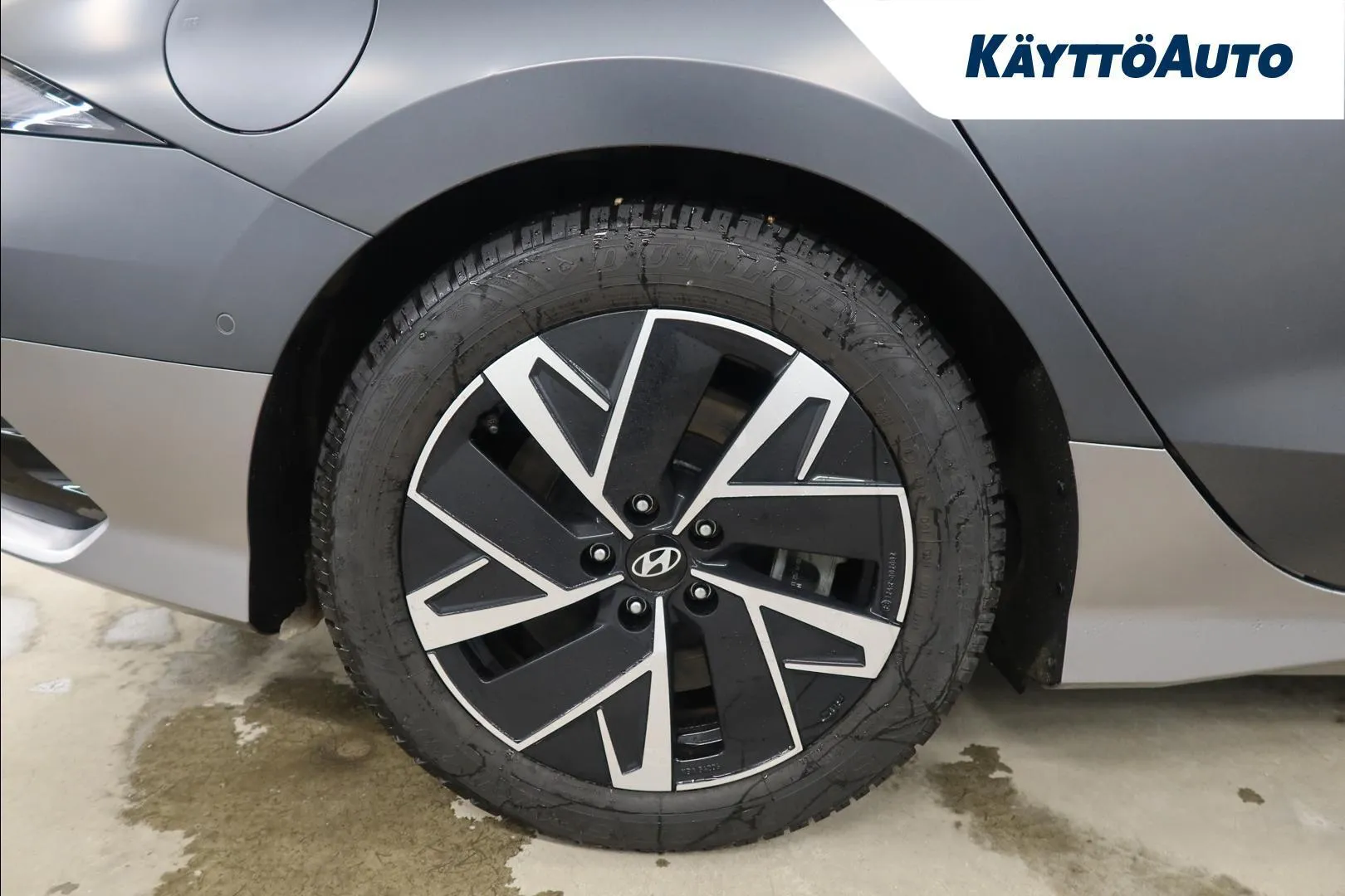 Hyundai IONIQ 6 LTL-892 carousel image