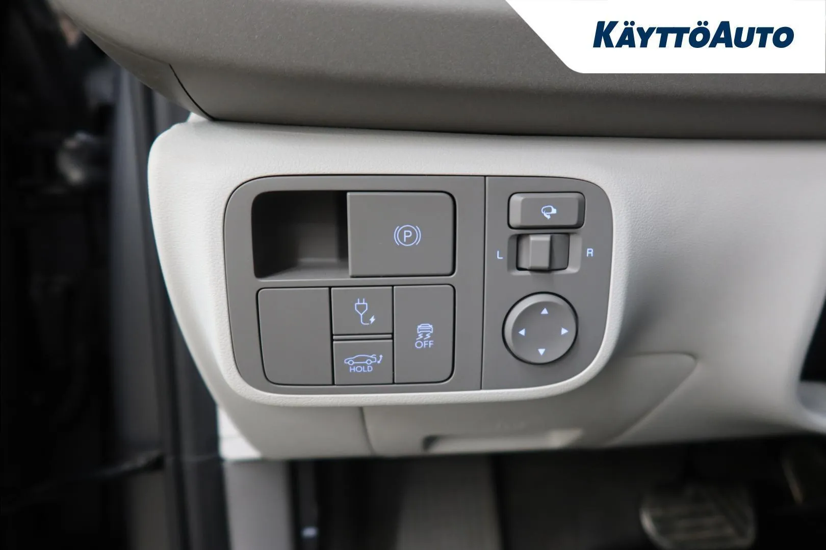 Hyundai IONIQ 6 LTL-892 carousel image