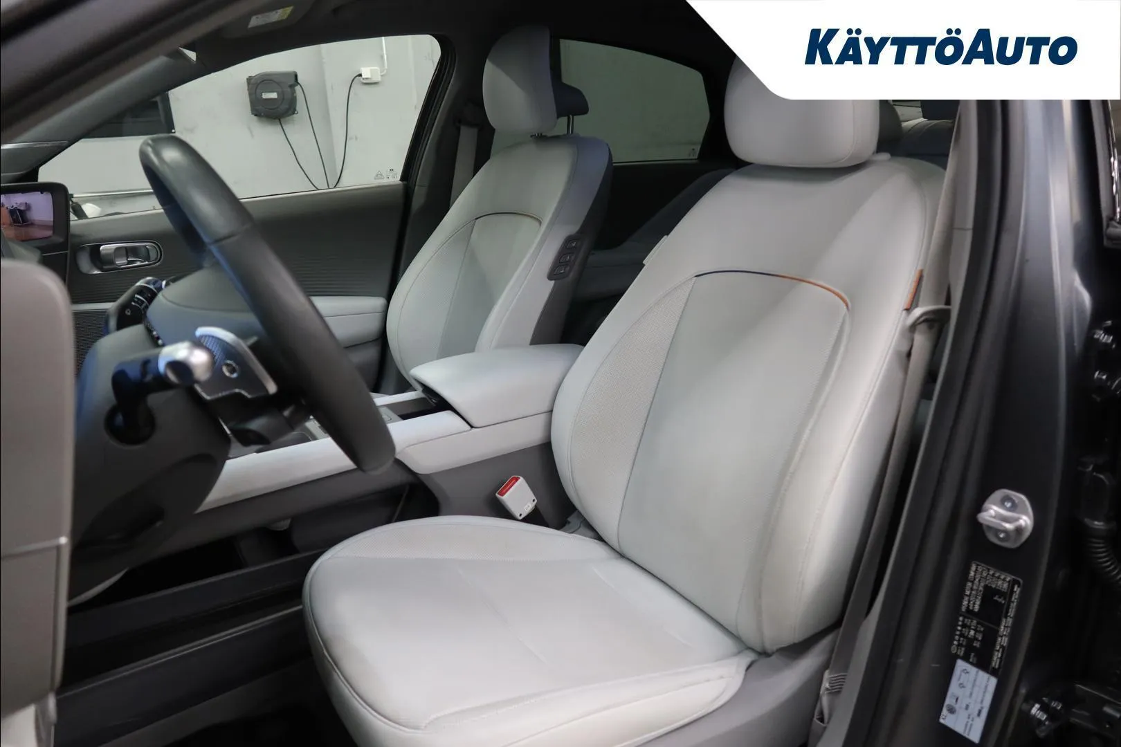 Hyundai IONIQ 6 LTL-892 carousel image