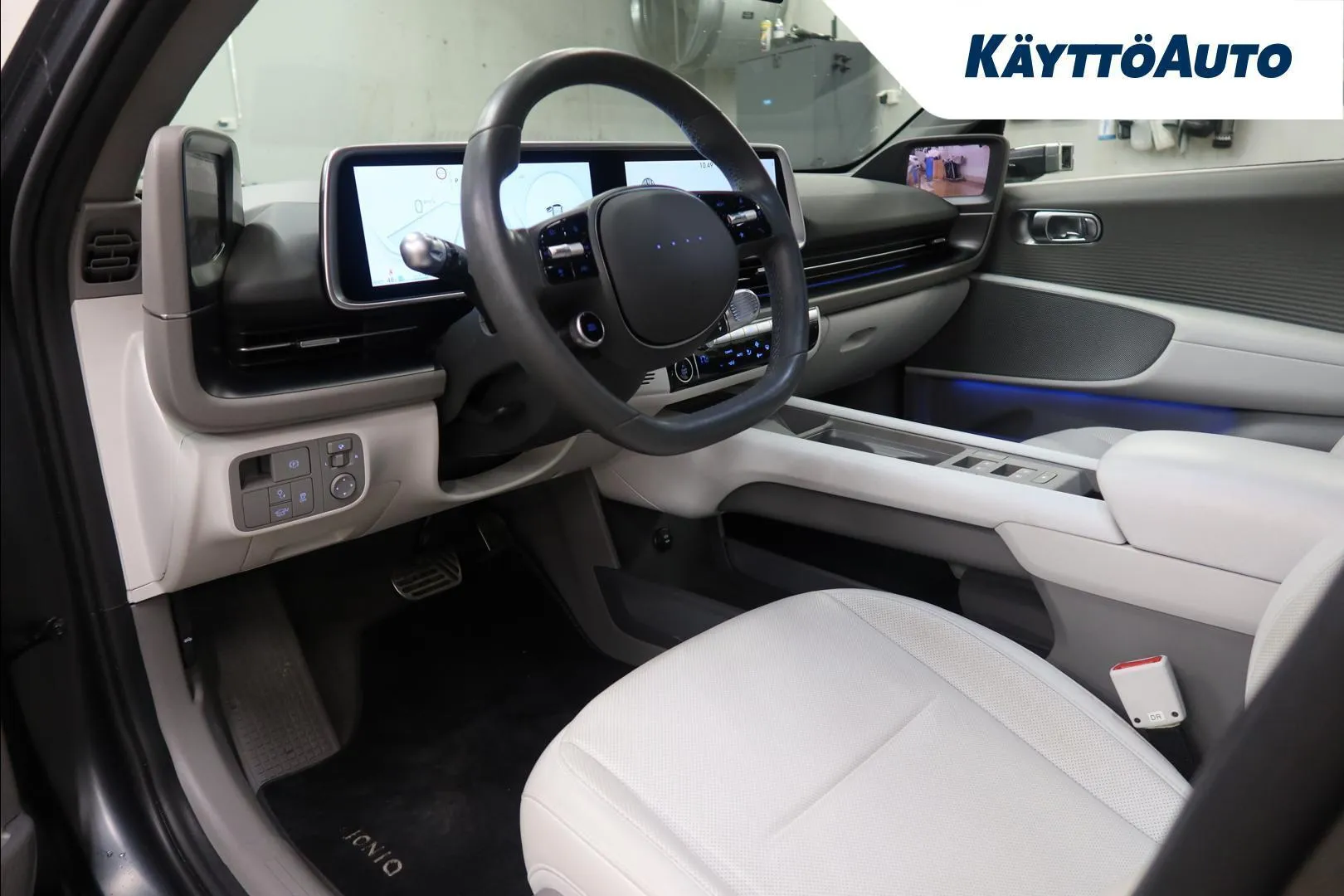 Hyundai IONIQ 6 LTL-892 carousel image