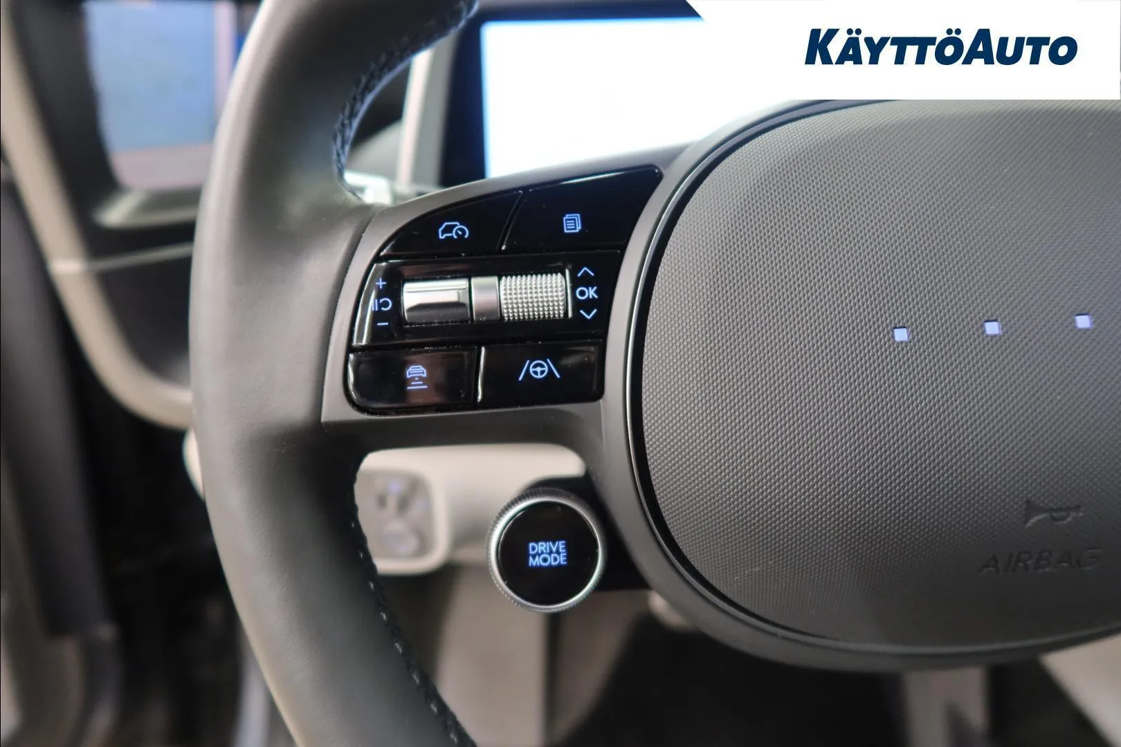 Hyundai IONIQ 6 LTL-892 carousel image